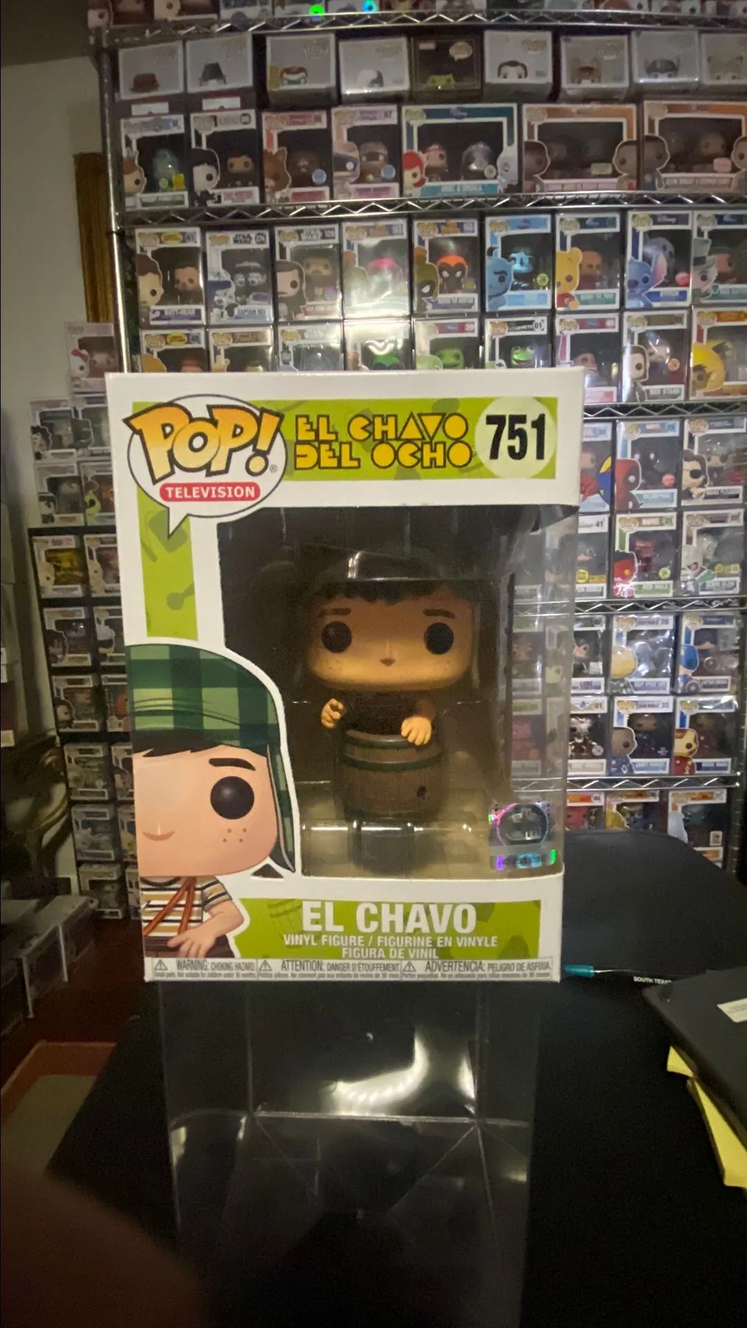 Product image for El chavo 751