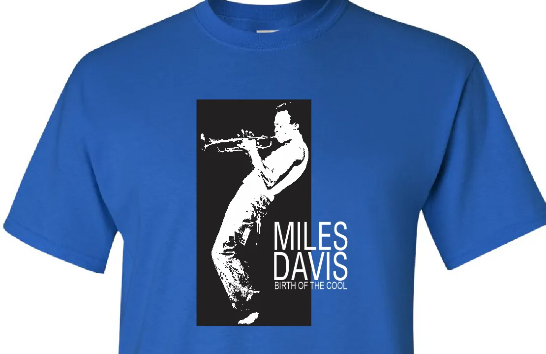 Product image for Miles Davis