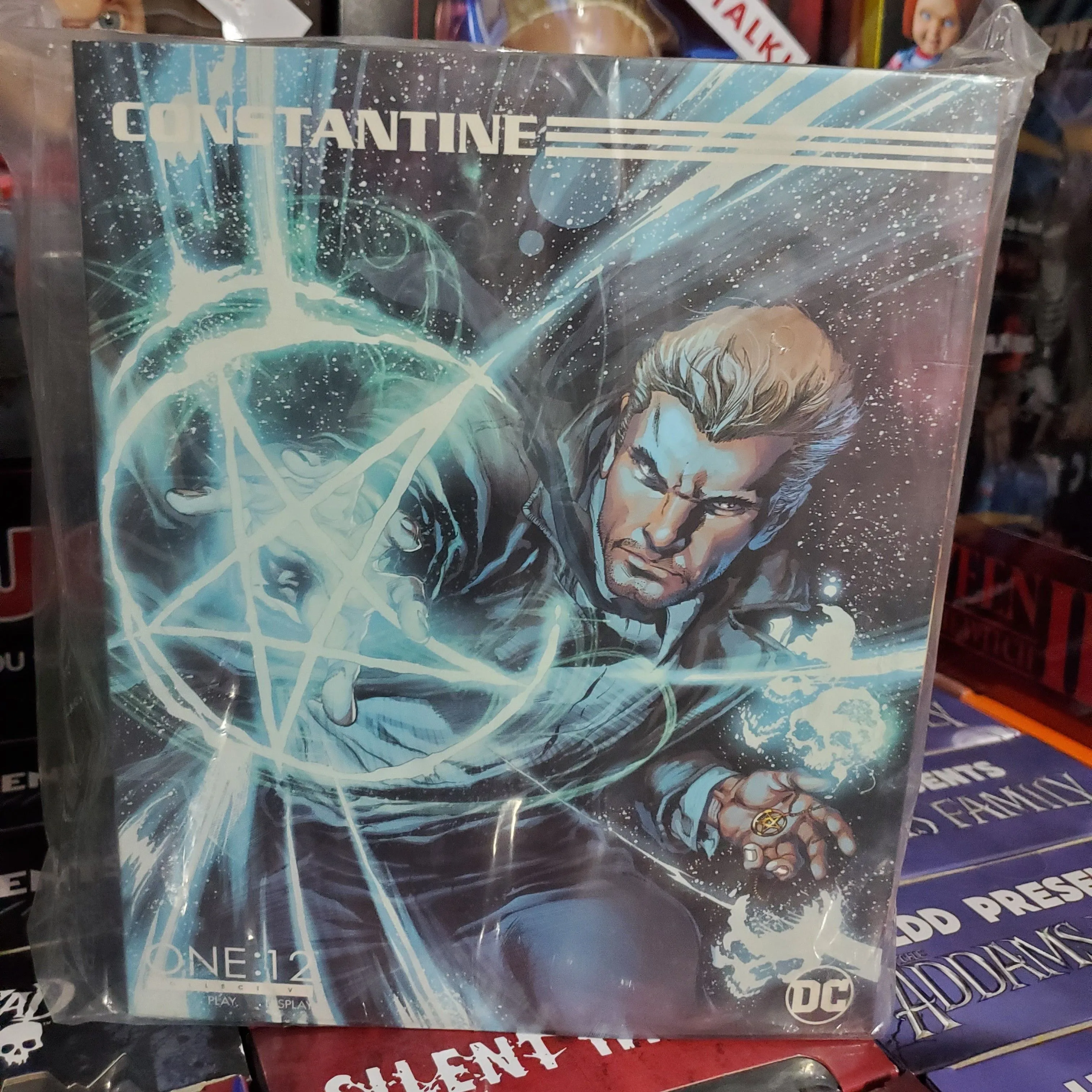 Product image for Constantine