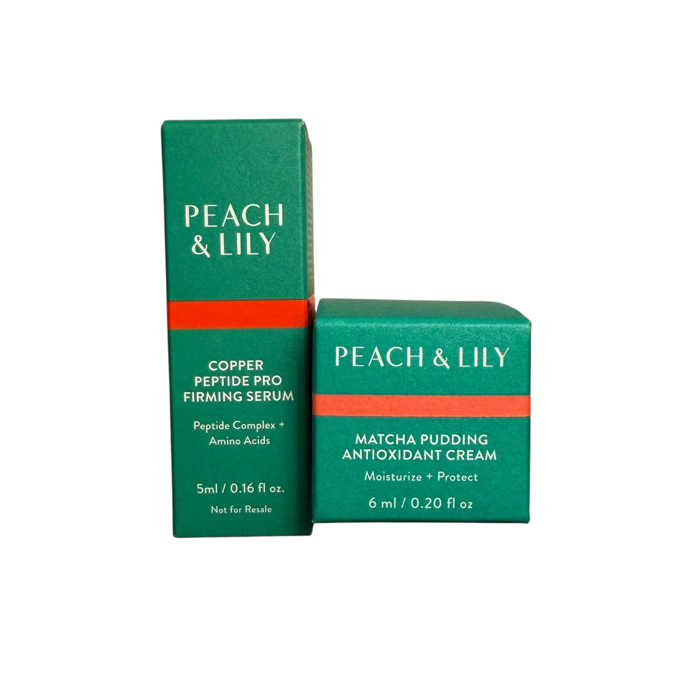 Product image for Peach & Lily Minis