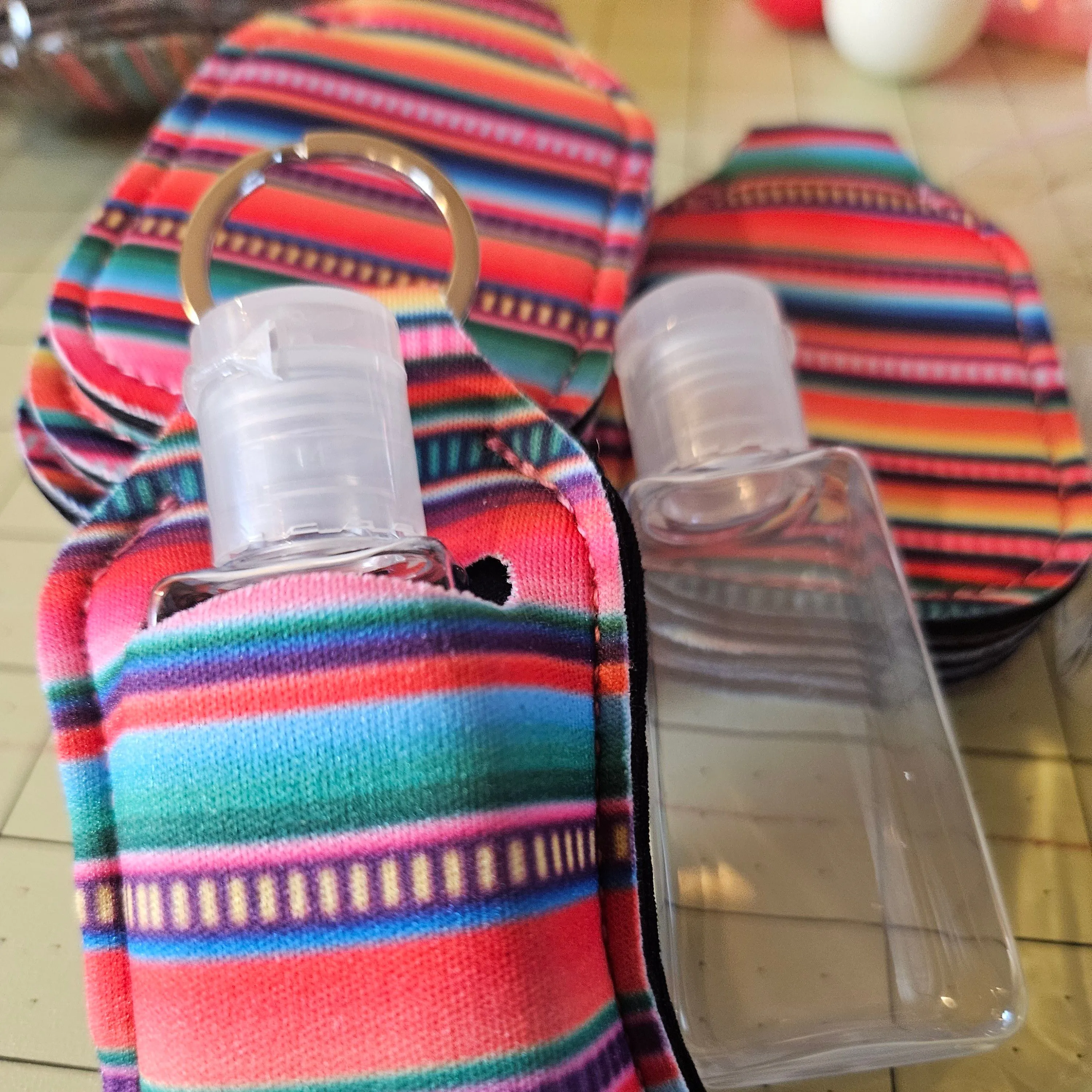 Product image for Road to 1K sales - Keyring Bottle
