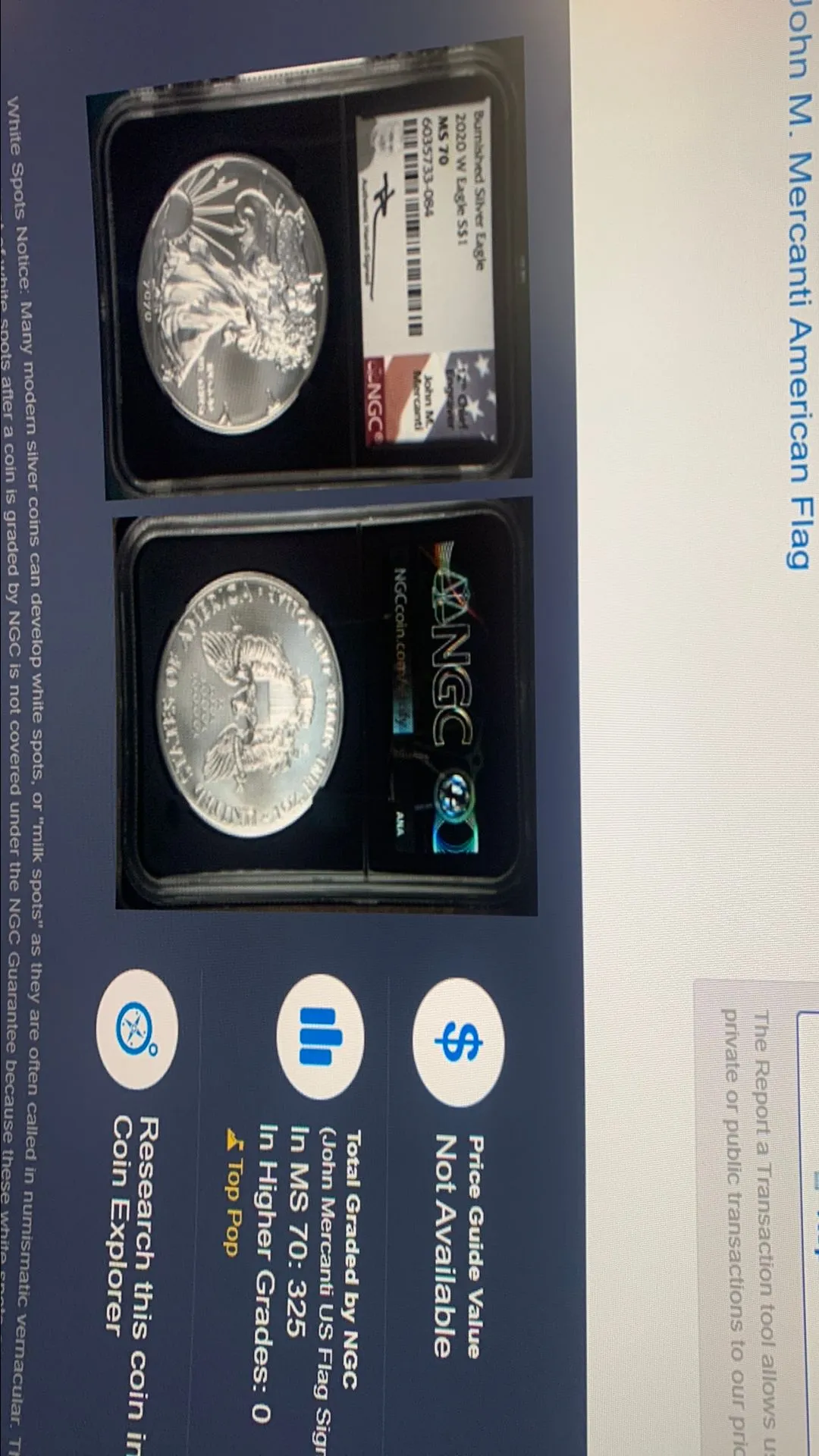 Listing Image Blurred Background