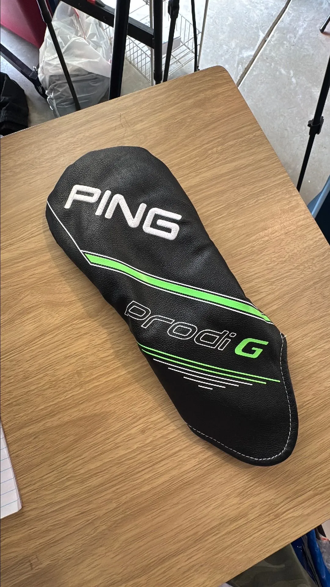 Product image for Ping Prodi G Head Cover