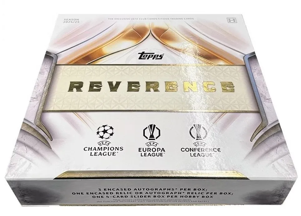 Product image for REVERENCE PERSONAL LOOSE