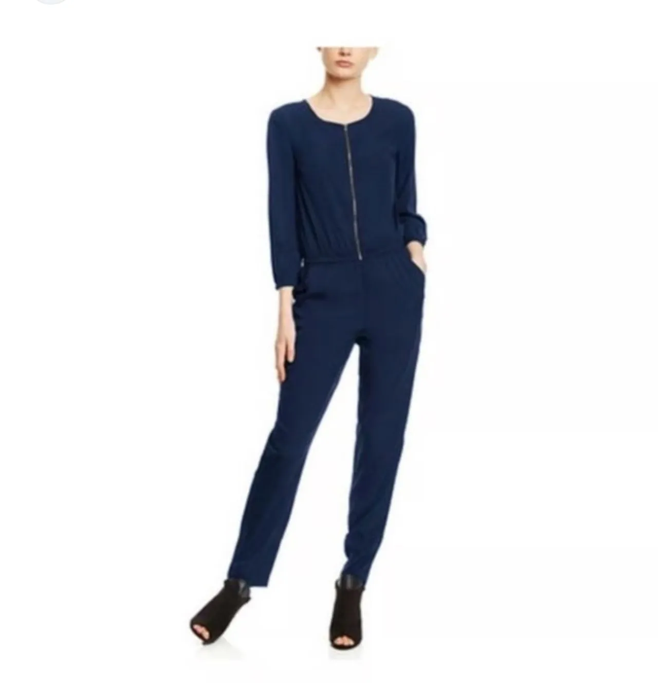 Product image for 31 Walter Baker Sz Sm Jumper