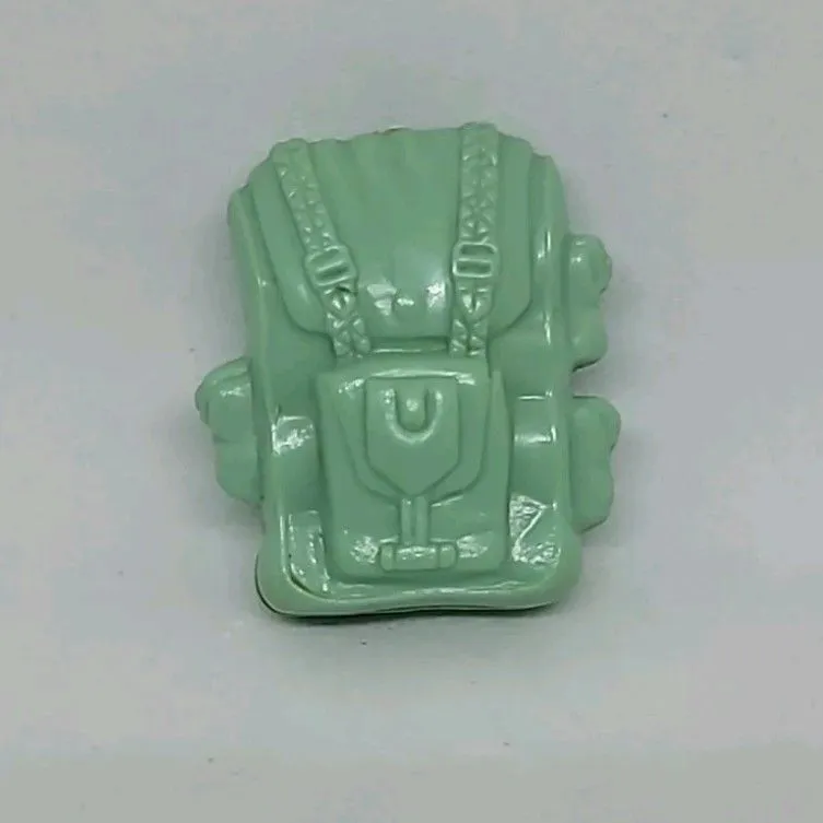 Product image for g.i. joe gung ho backpack 