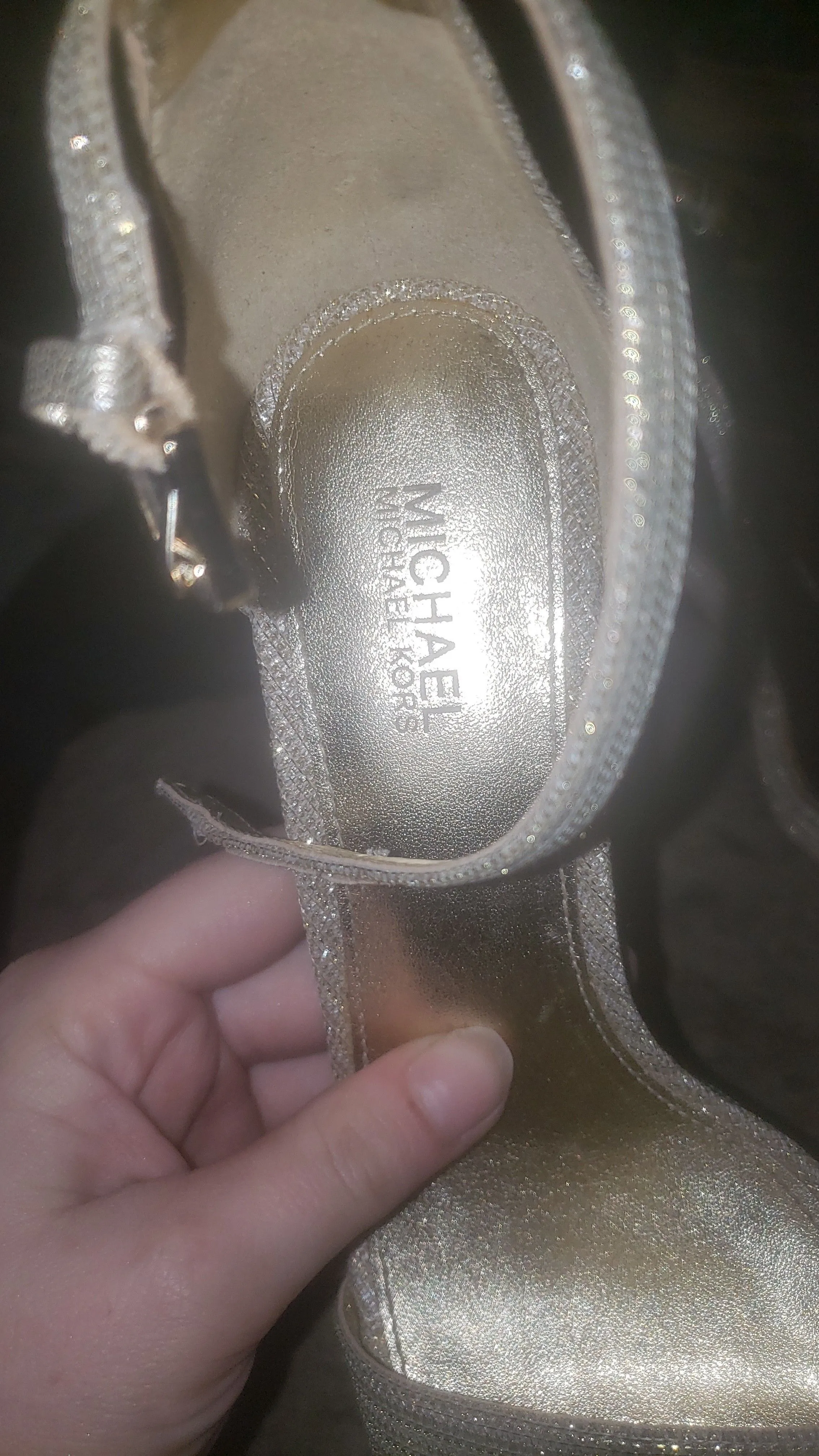 Product image for Michael Kors High Heels