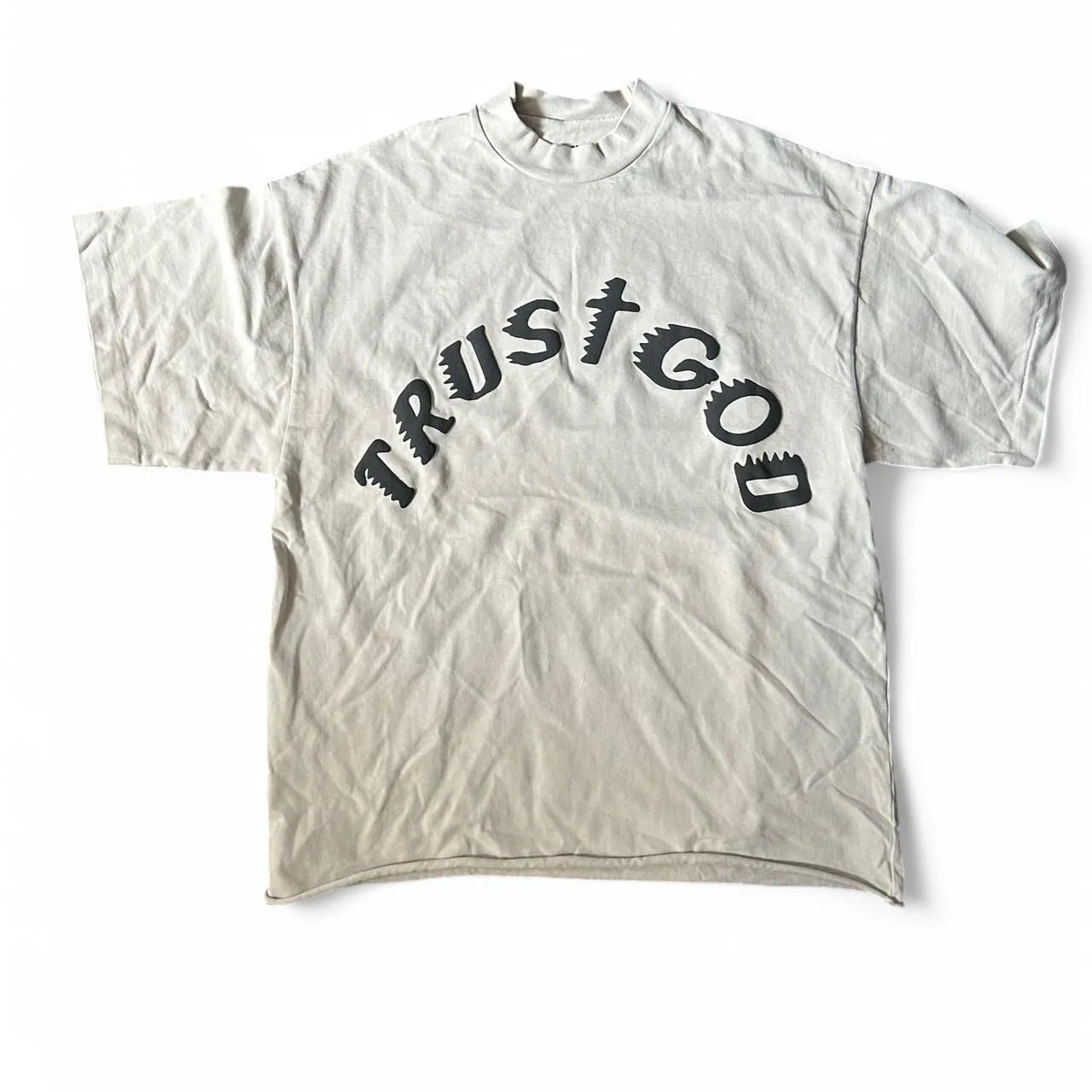 Product image for Kanye West Trust God Tee