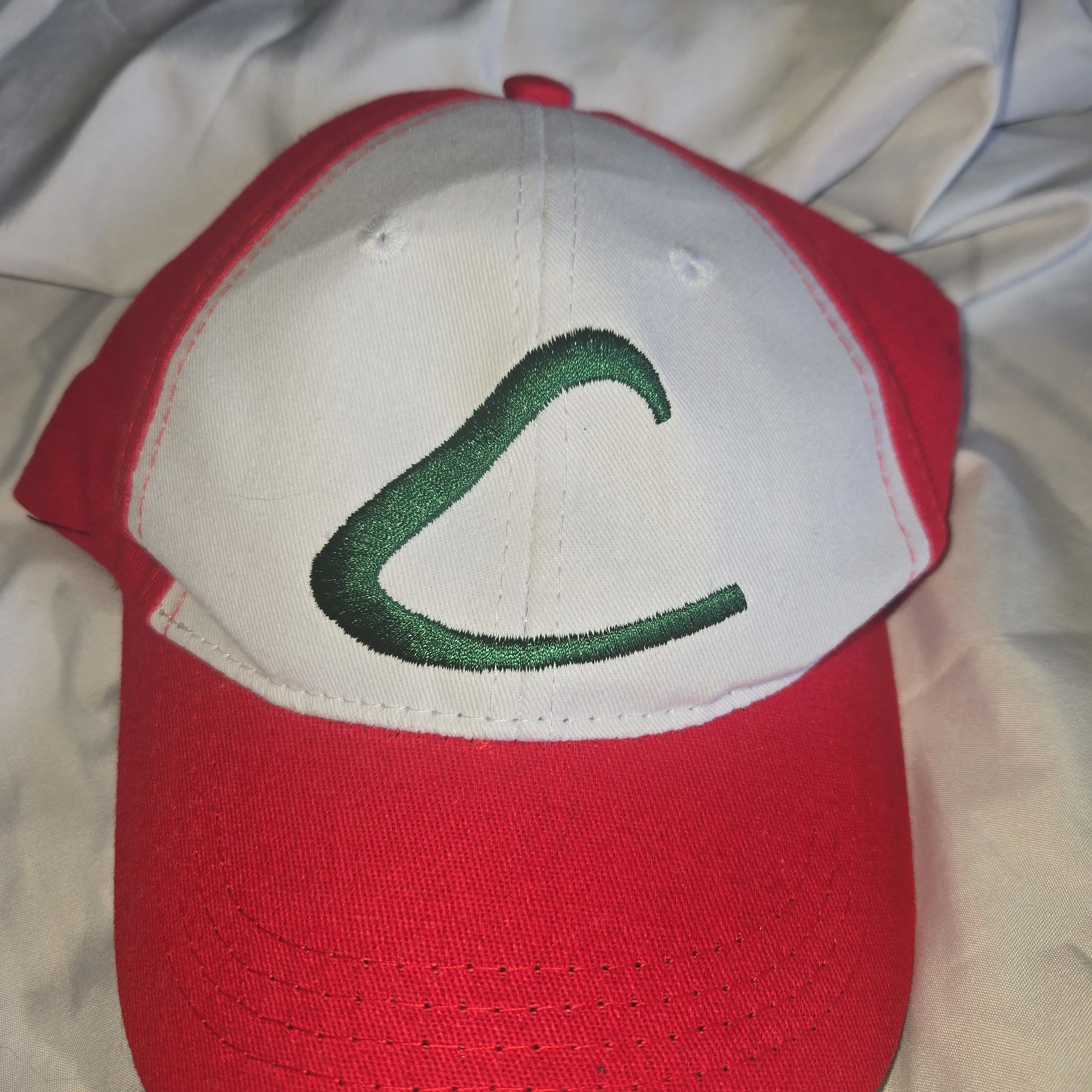 Pokémon adjustable Ash 