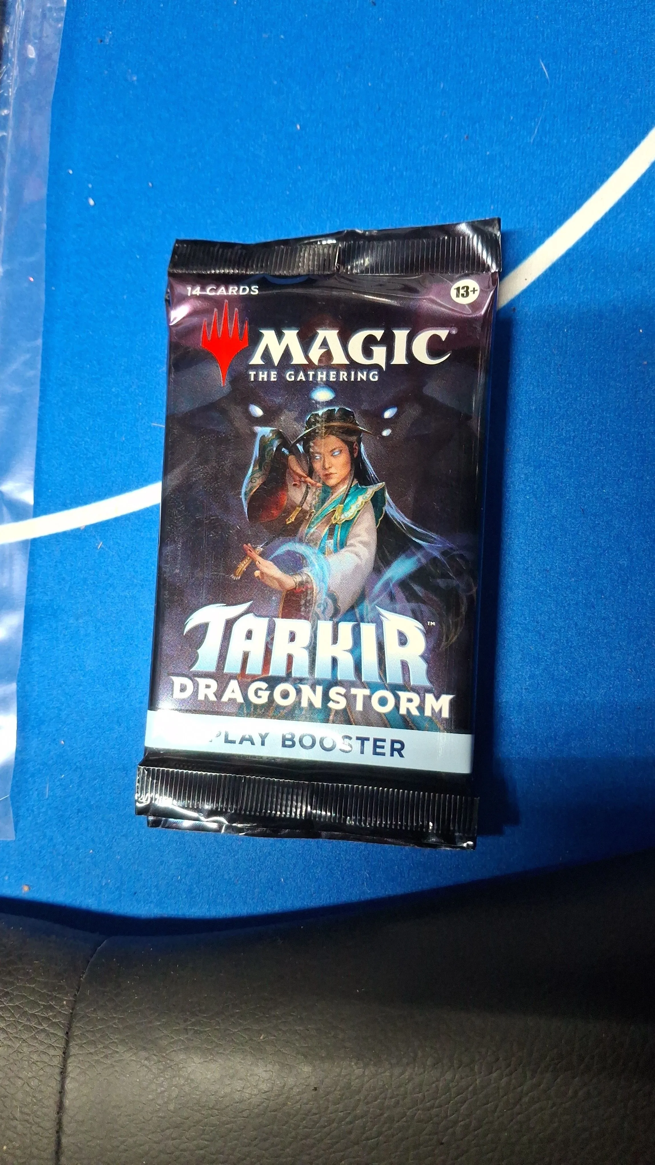 Product image for 4--  Tatkir Dragonstorm Play