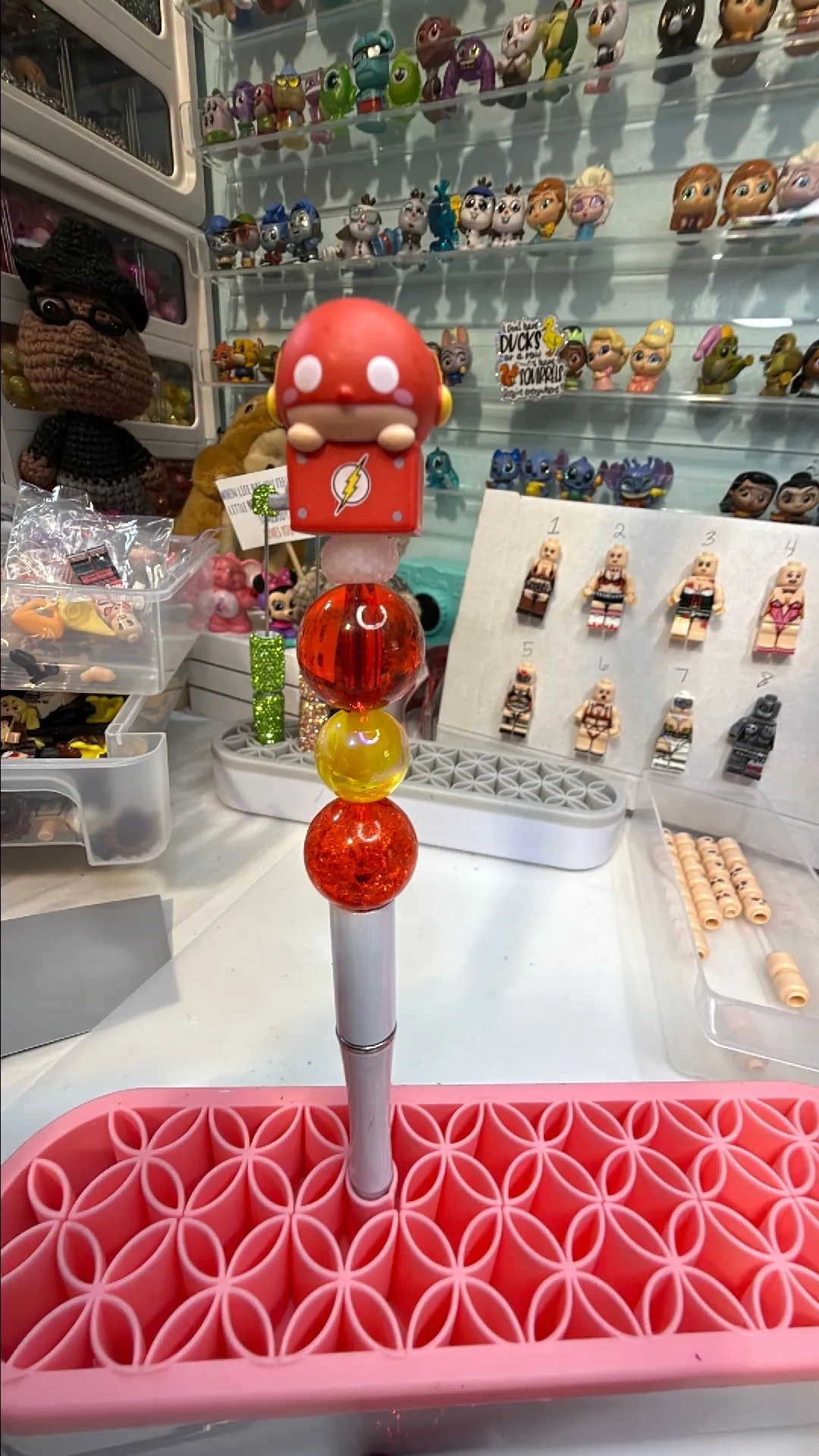 Product image for Flash pen