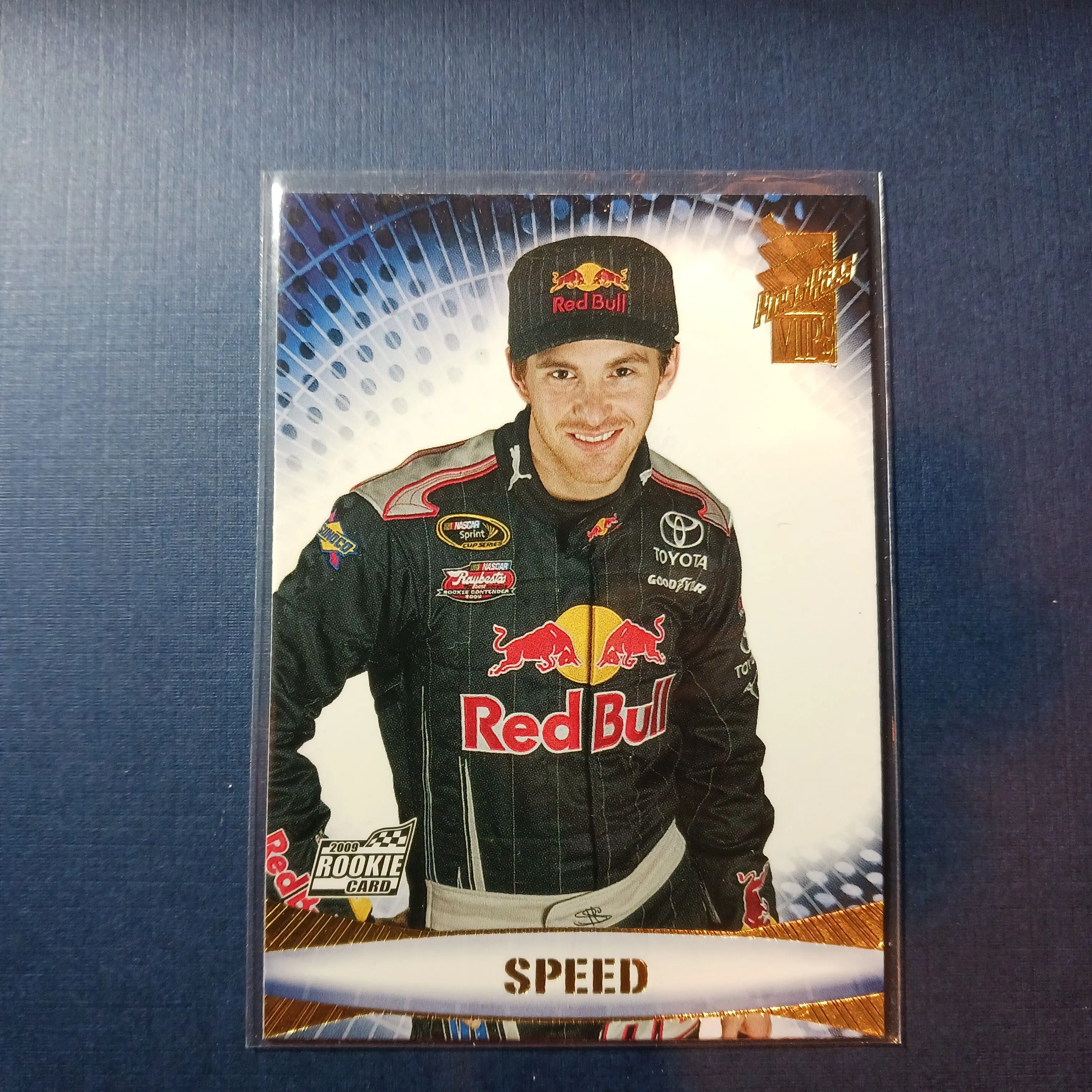 Product image for Scott Speed 2009 Press Pass VIP RC