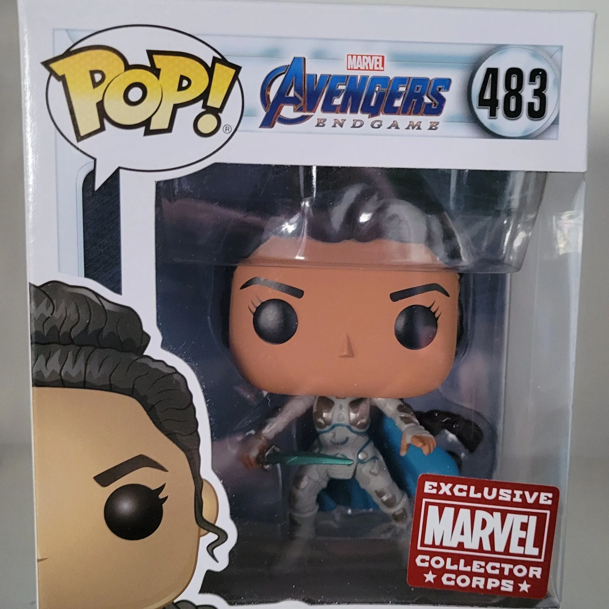 Product image for Funko Pop