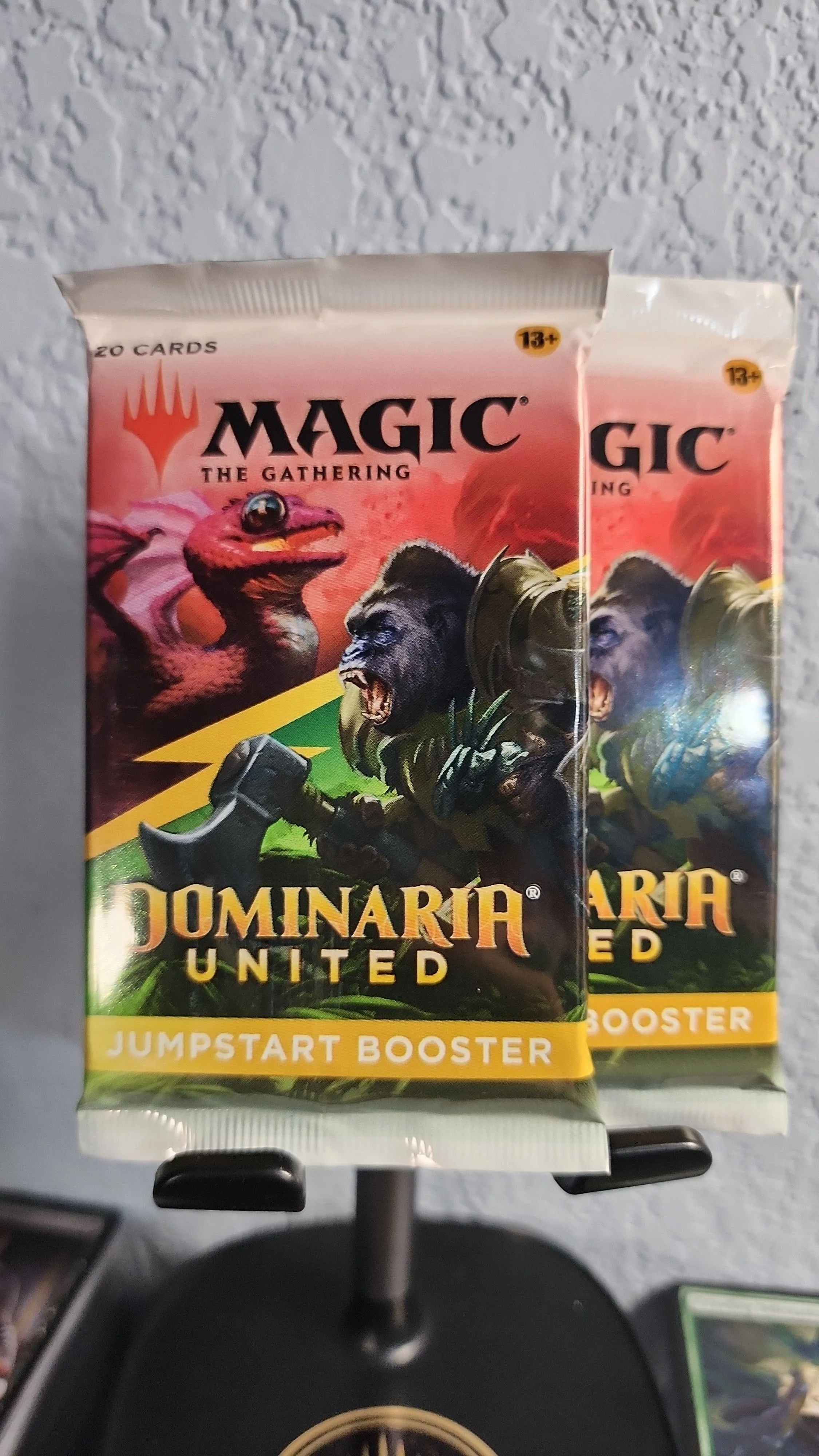 dragon ball super wild resurgence booster box Dragon Ball Super CG: Wild Resurgence Premium Pack Set 12 PP12 Display Box  – Chief Cards main image 1