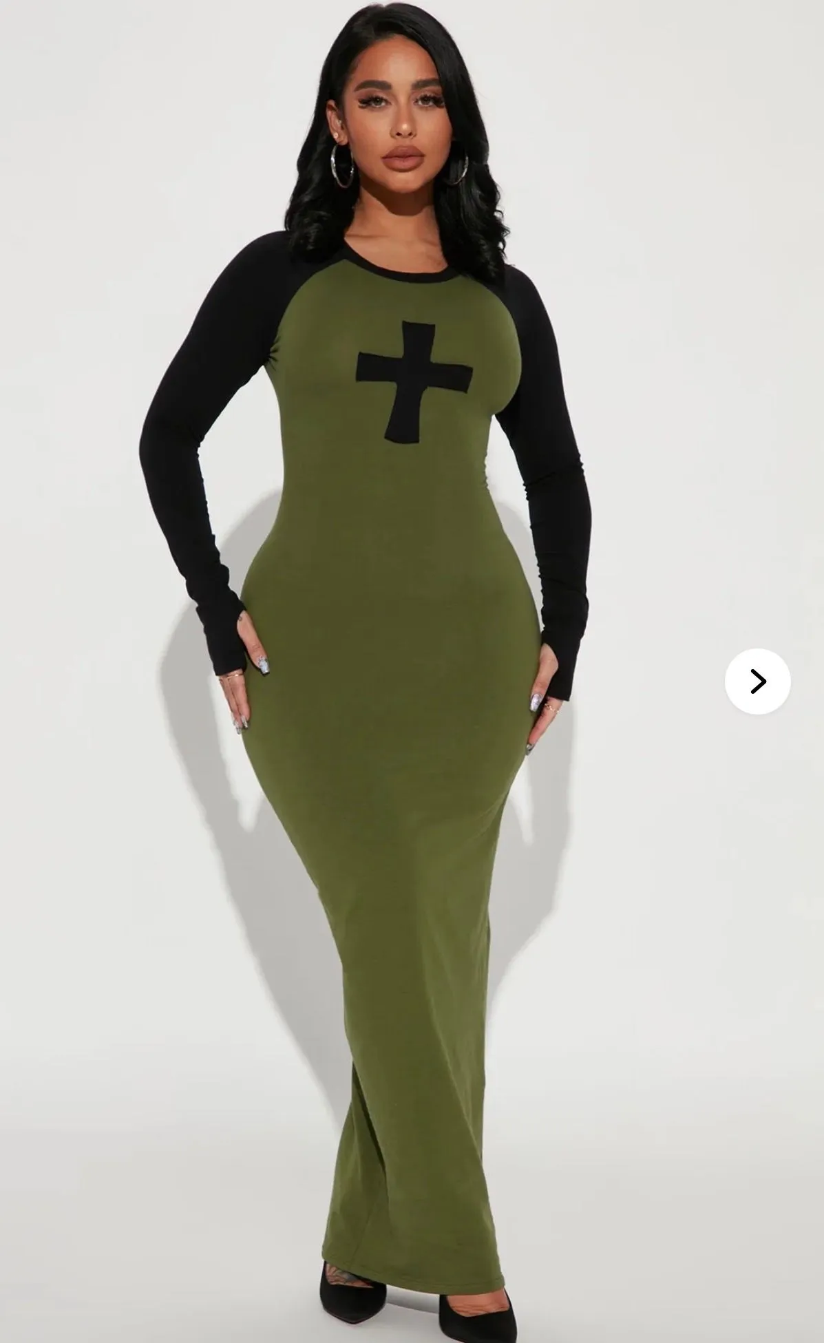 Product image for 65. Saved but Make It Fashionable