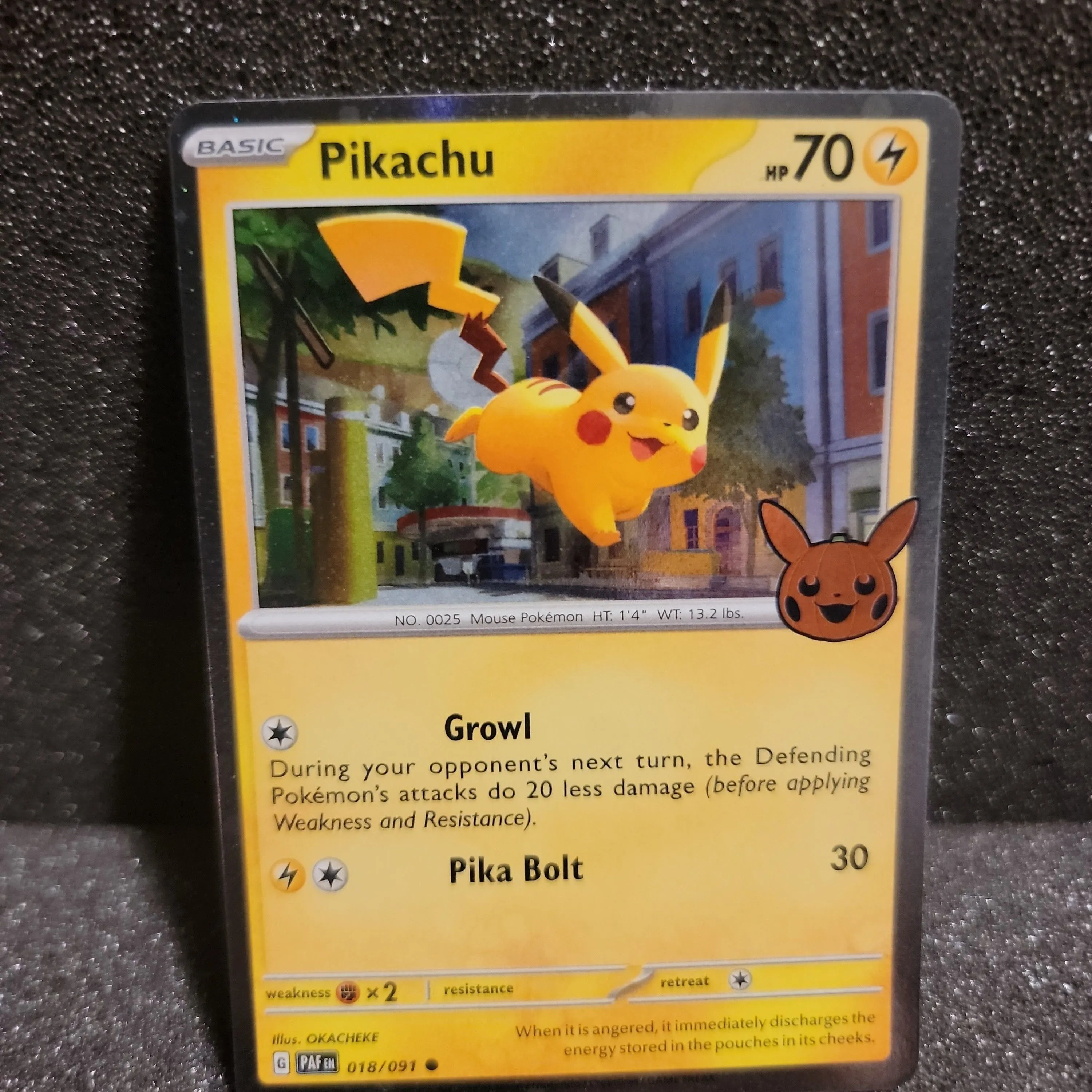 Listing Image Blurred Background