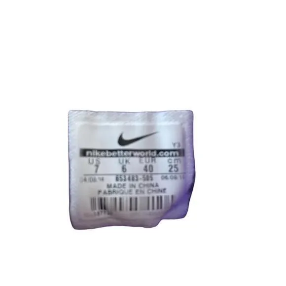 Listing Image Blurred Background