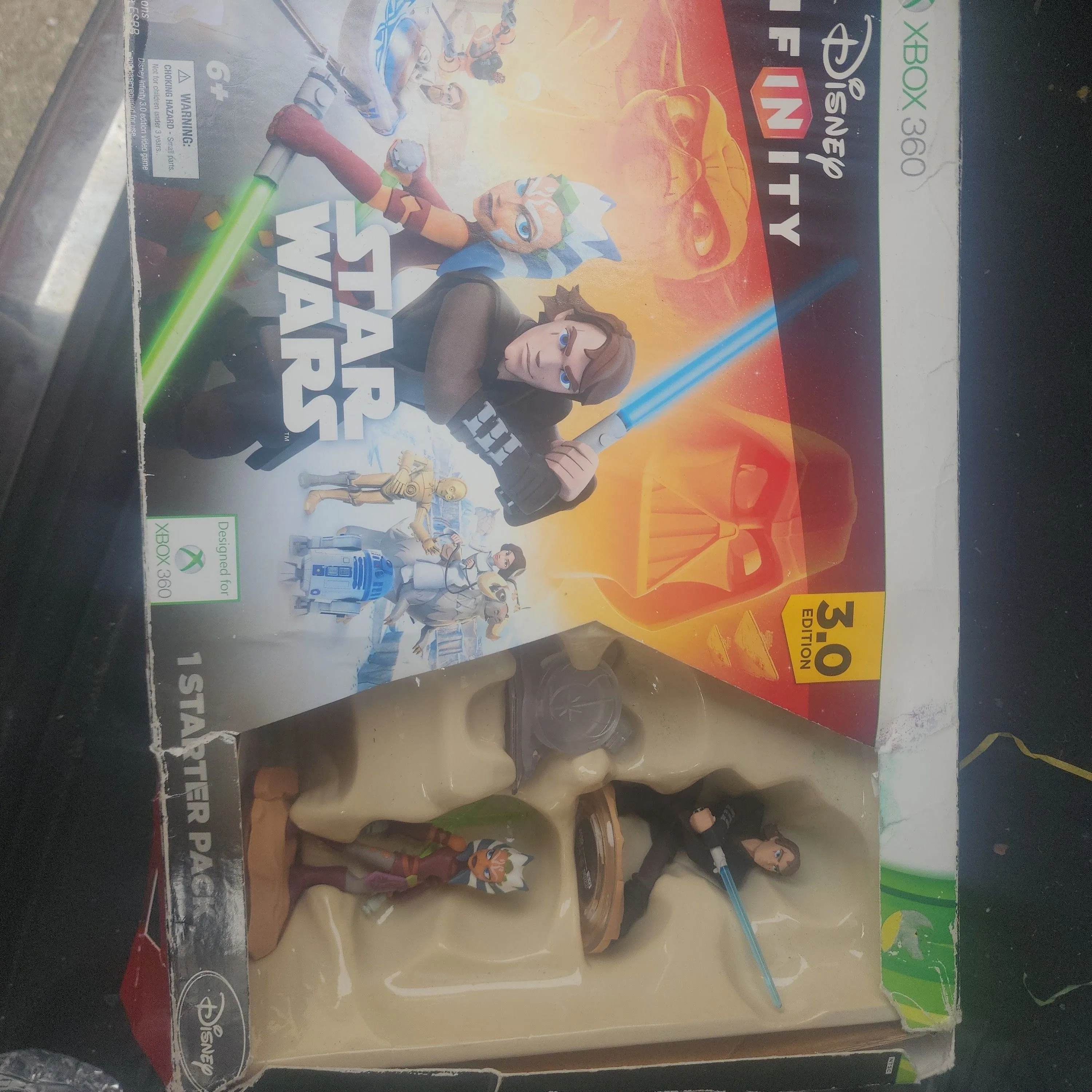 Product image for Disney infinity