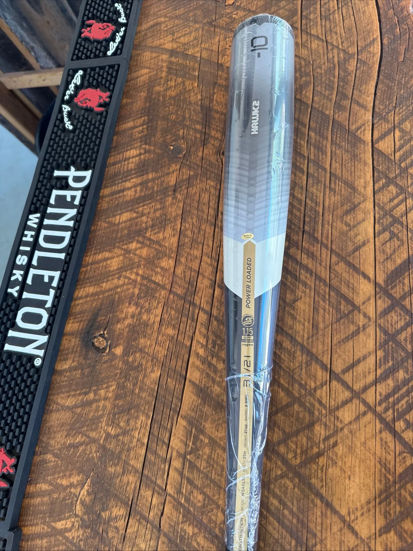 Product image for 🔥!!Warstic Hawk 2 31” -10!!🔥