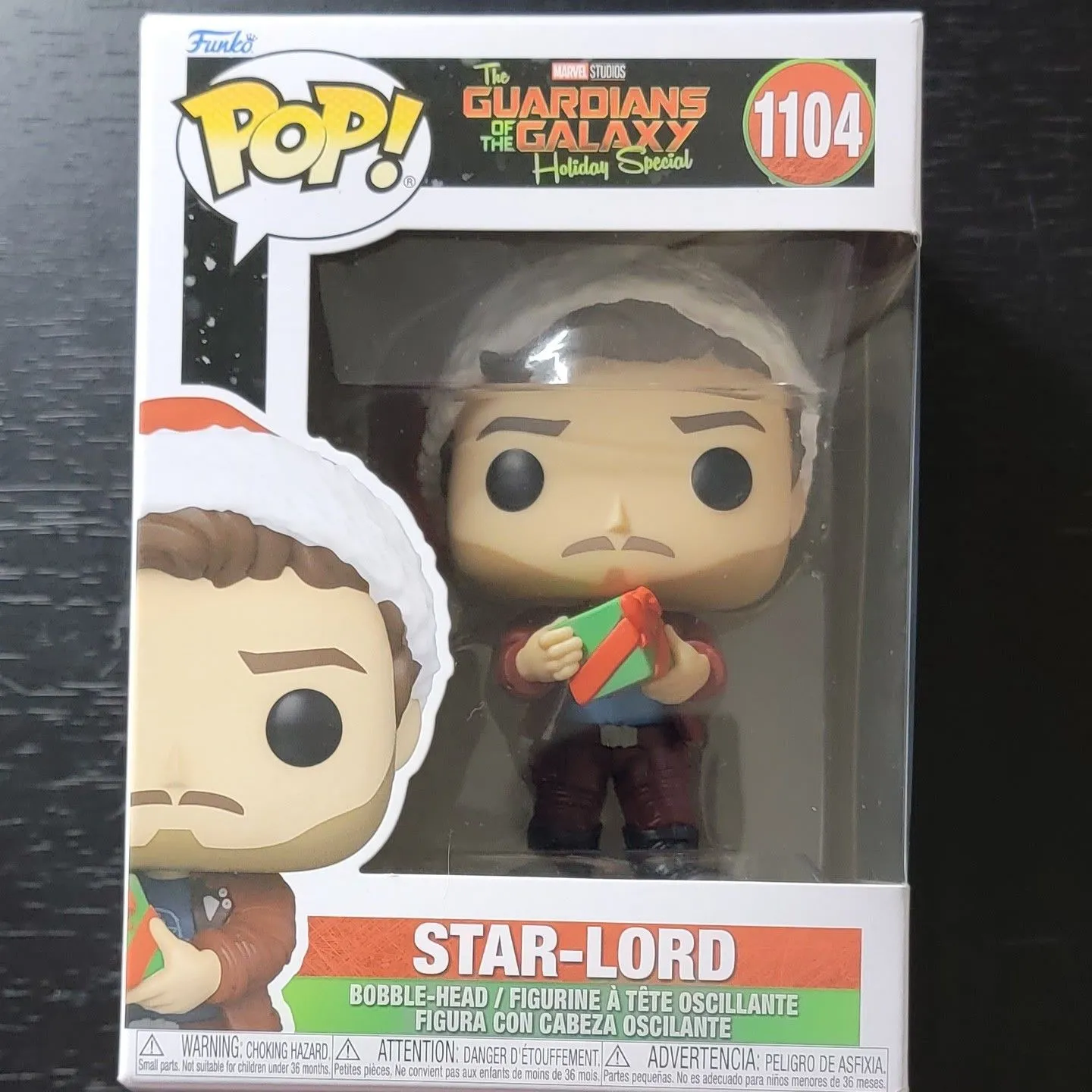Product image for Star-Lord