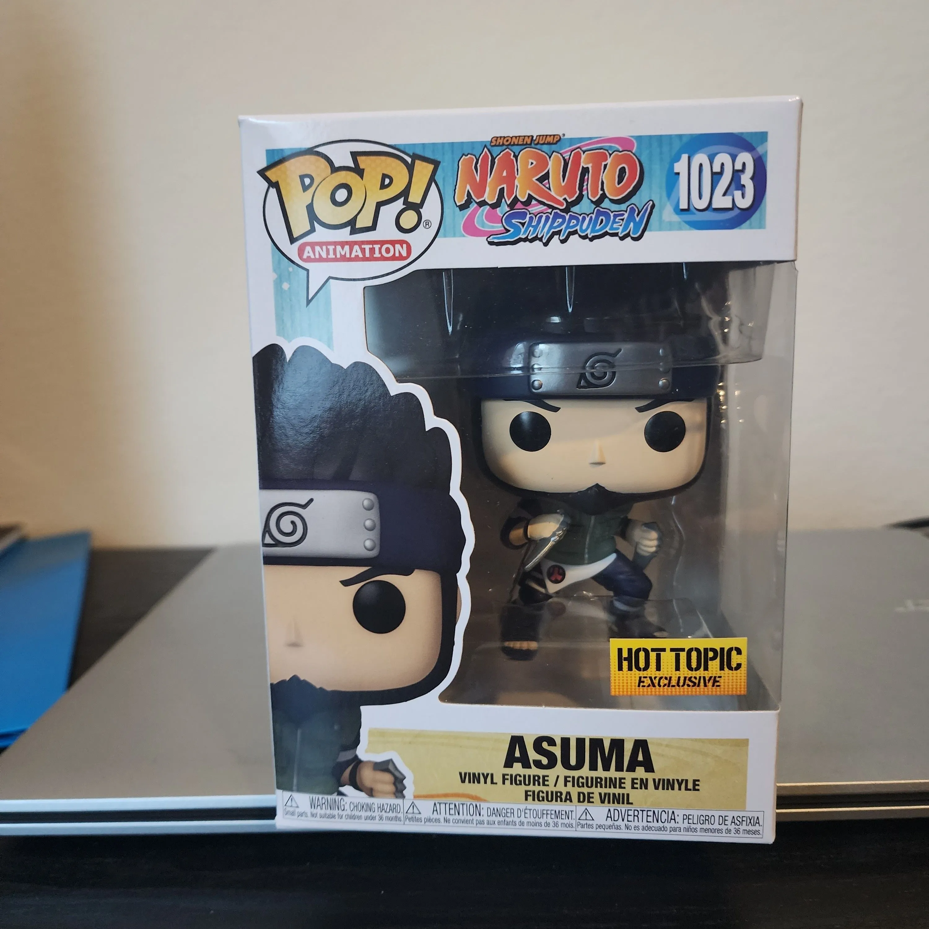 Product image for Asuma