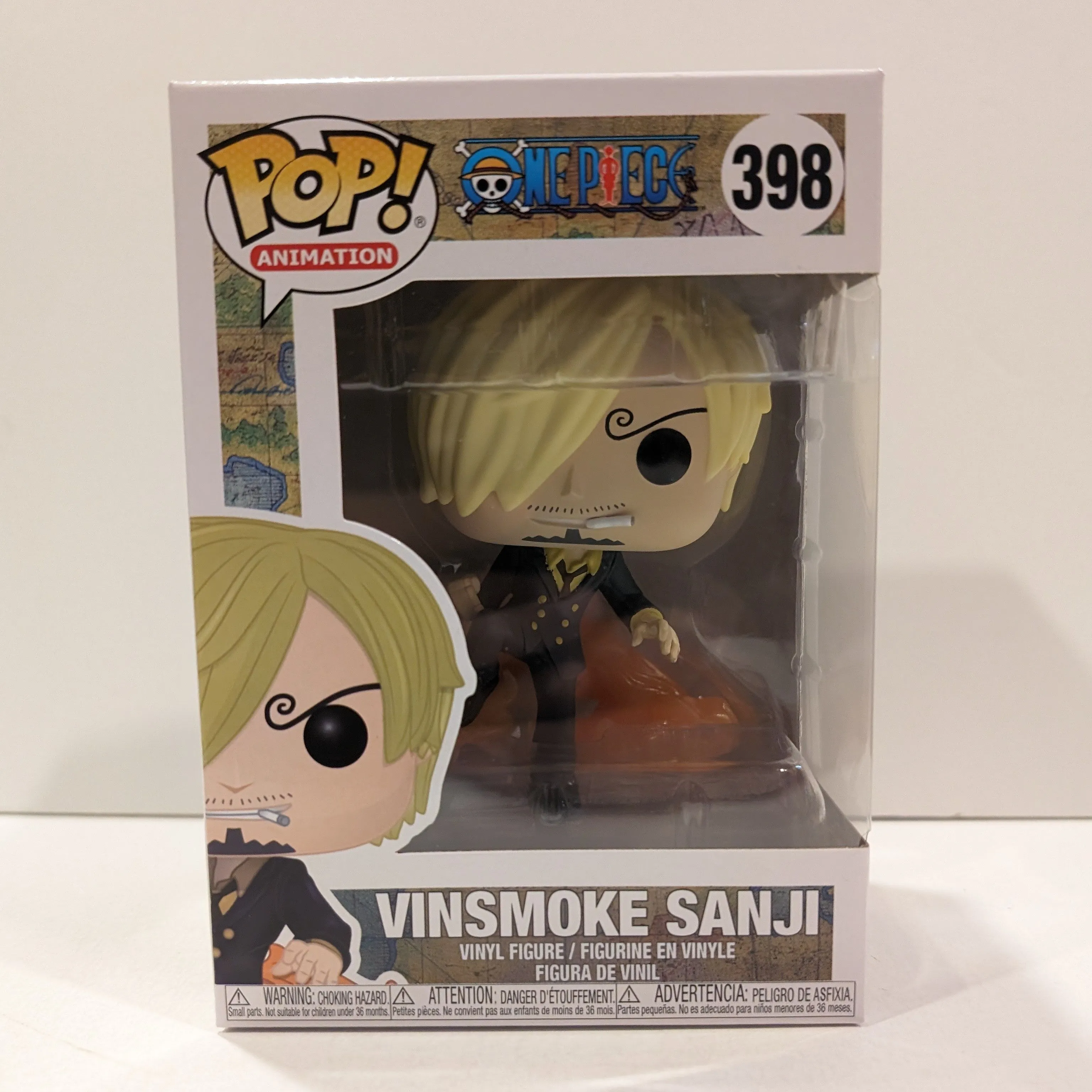 Product image for Vinsmoke Sanji
