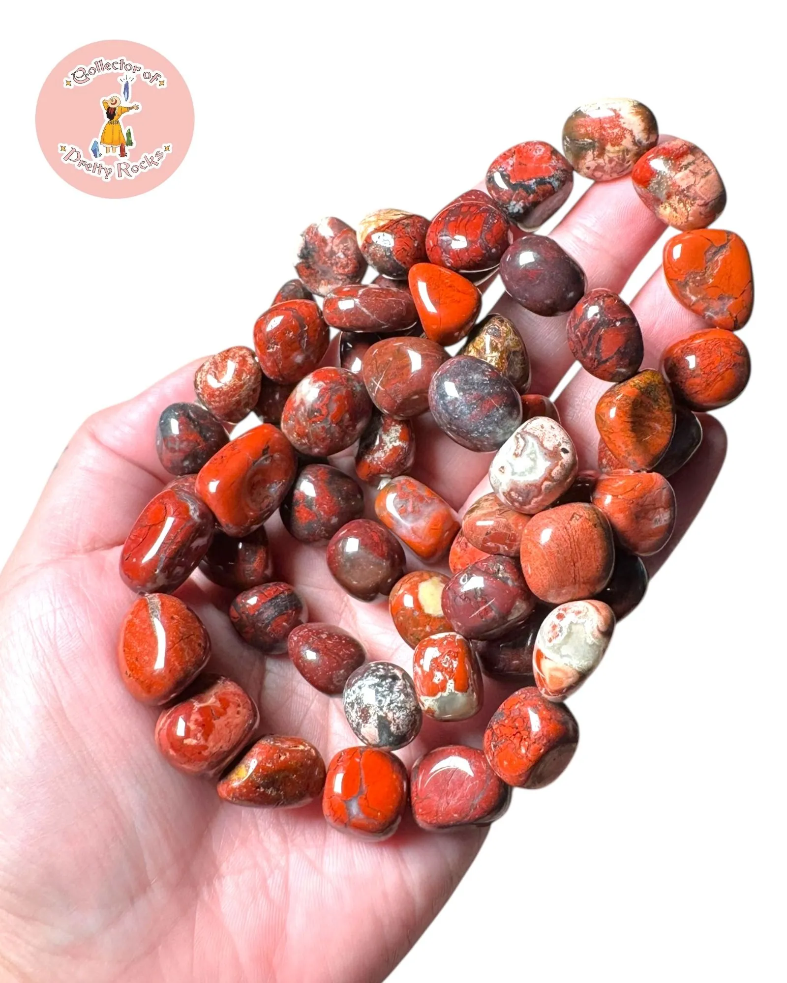 Product image for Crystal bracelet