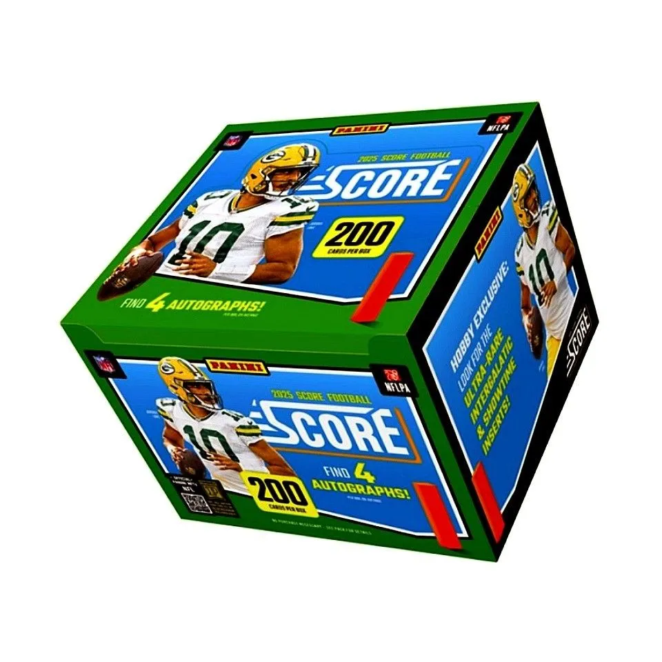 Listing Image Blurred Background
