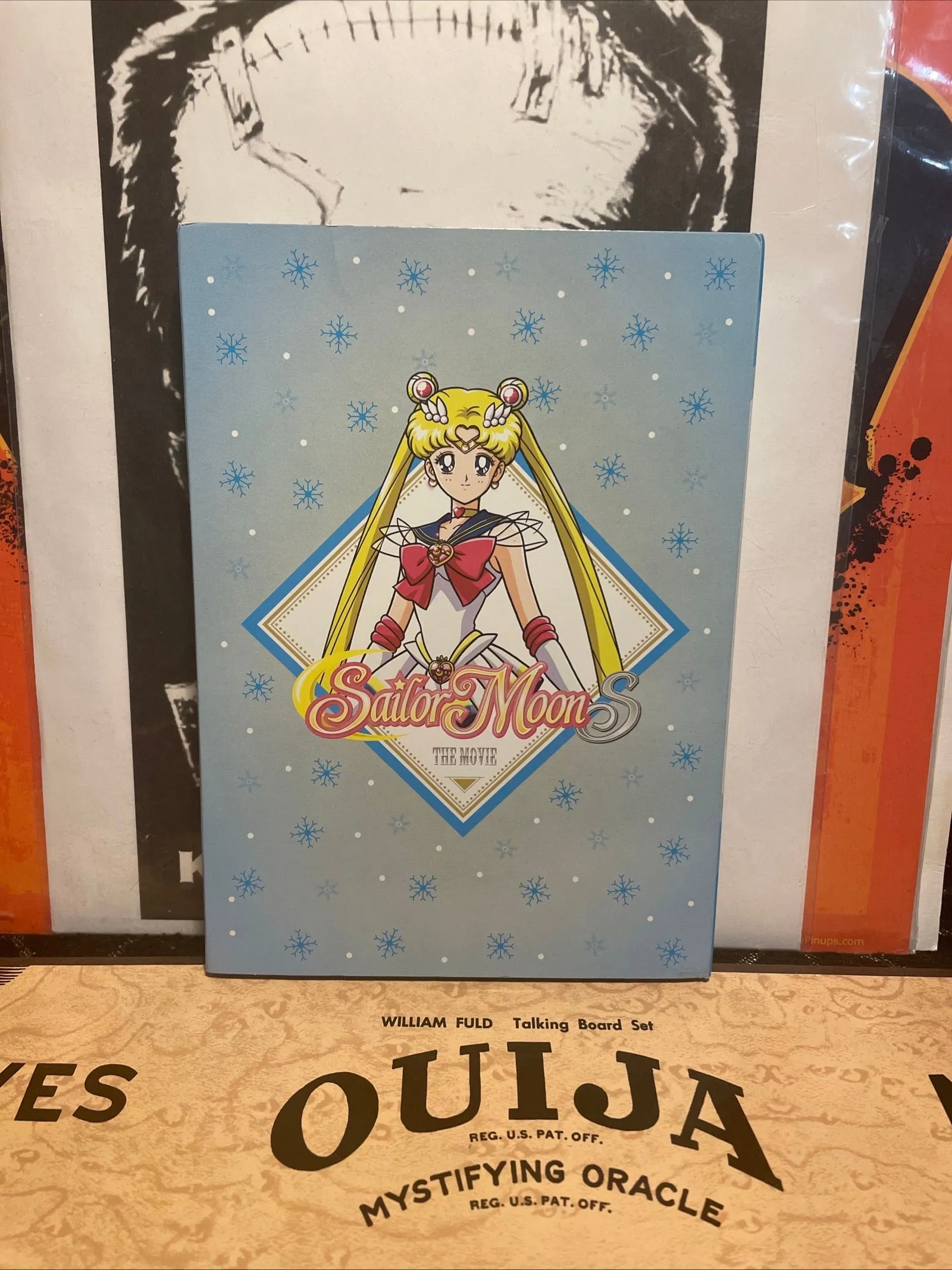 Product image for Sailor Moon dvd 2