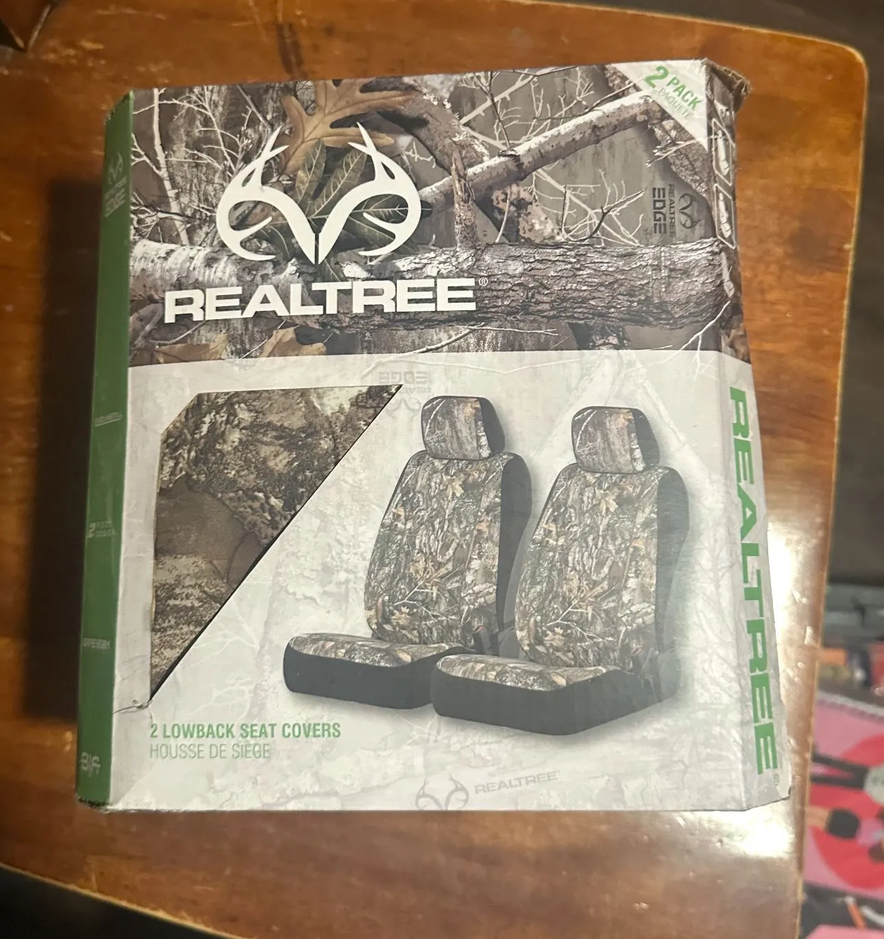 Product image for Car seat cover