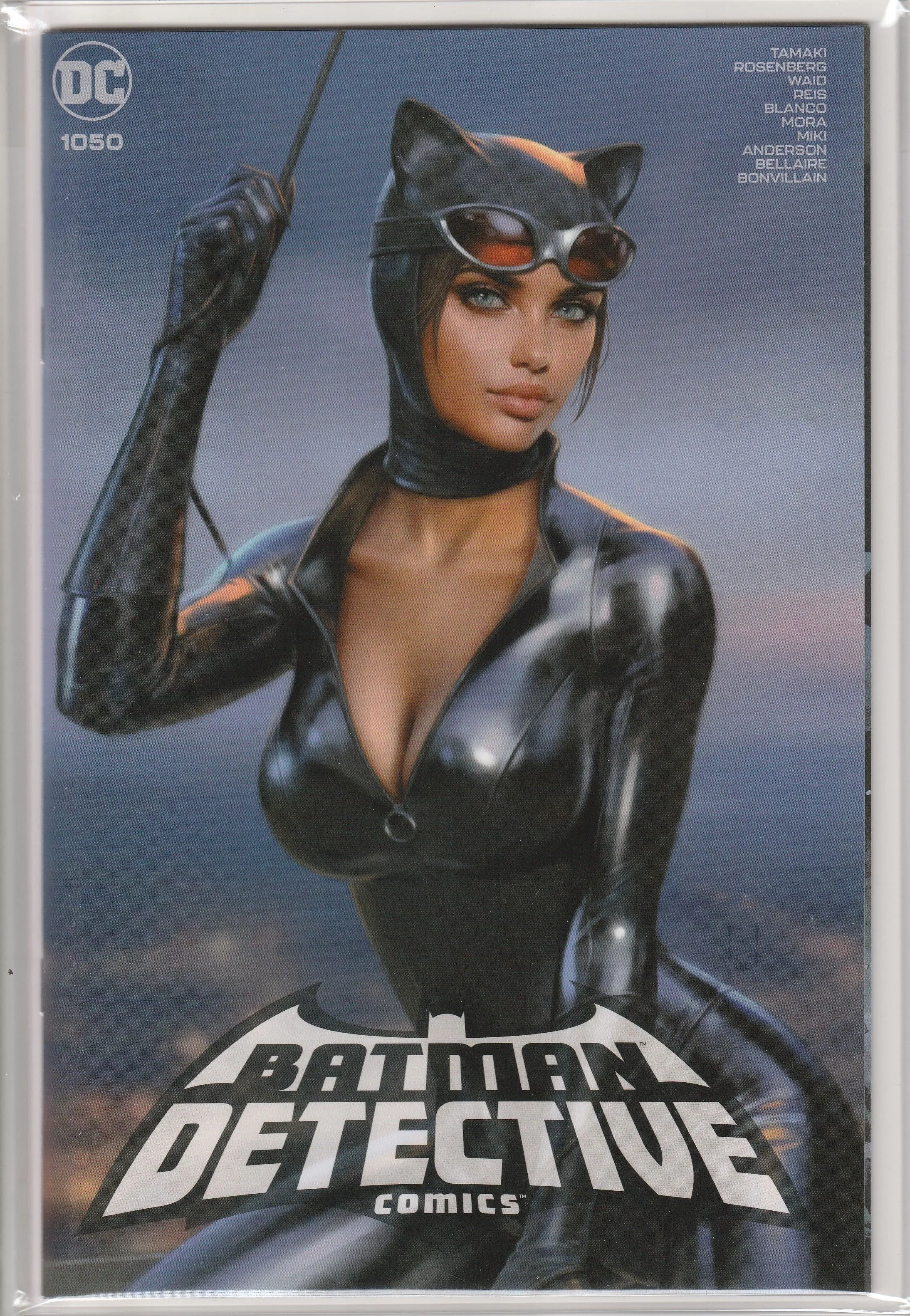 Product image for Batman Detective Comics