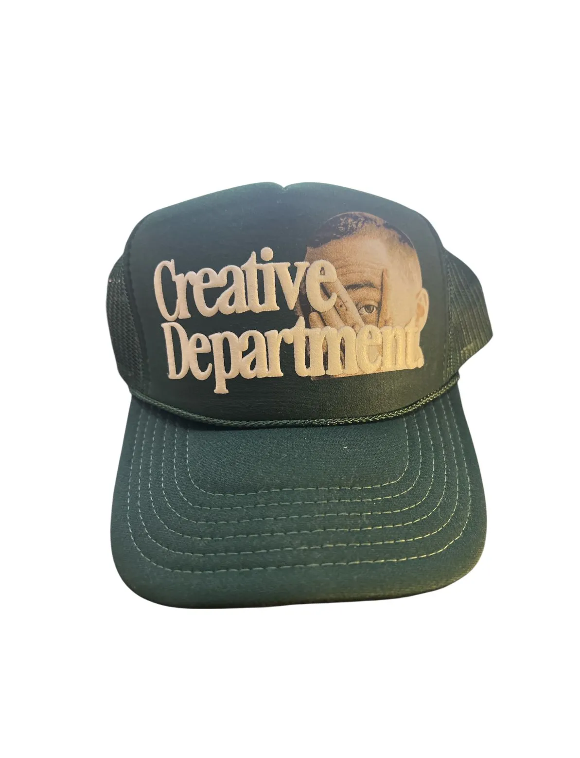Product image for Creative Department