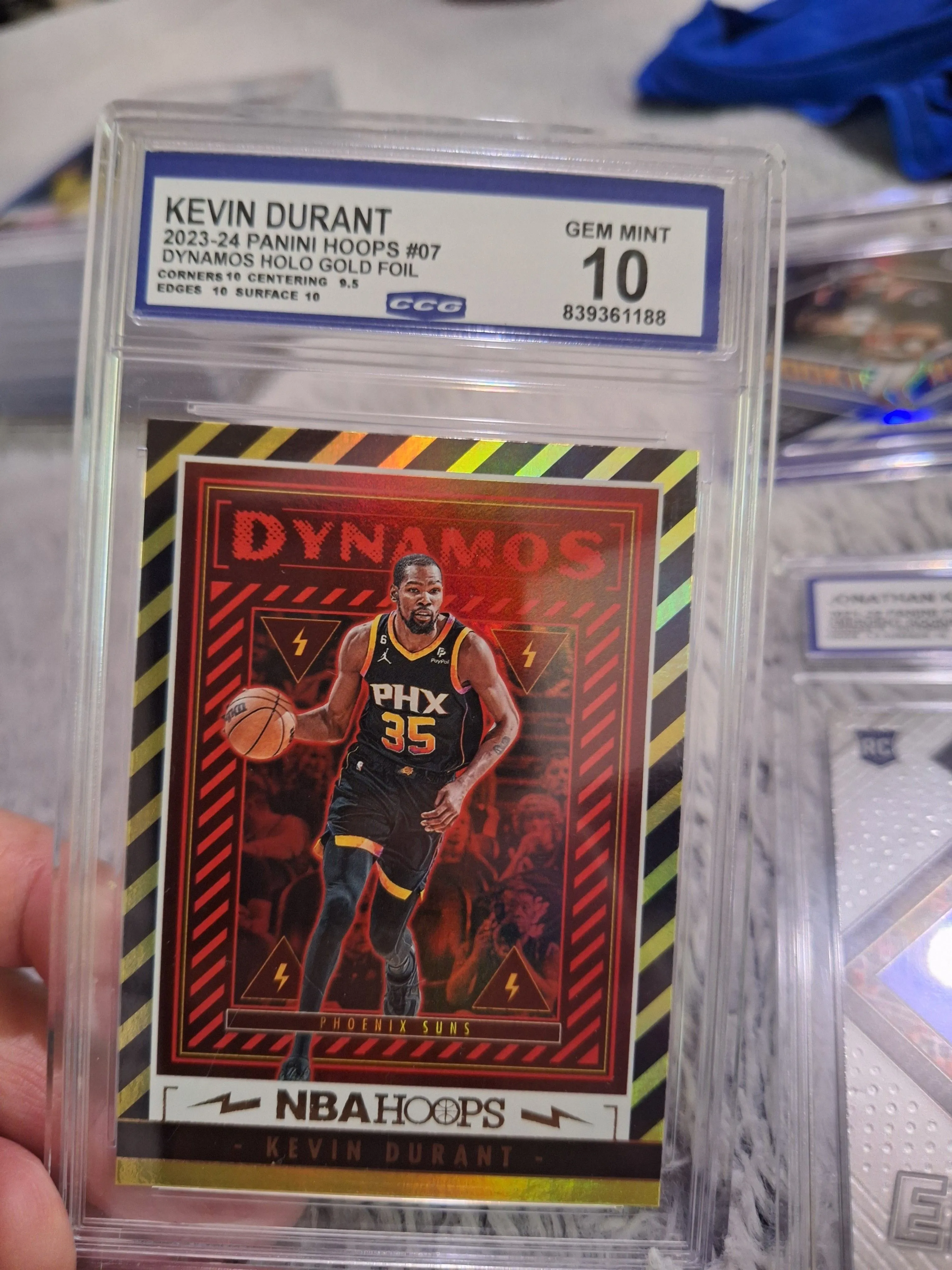 Product image for Durant slab