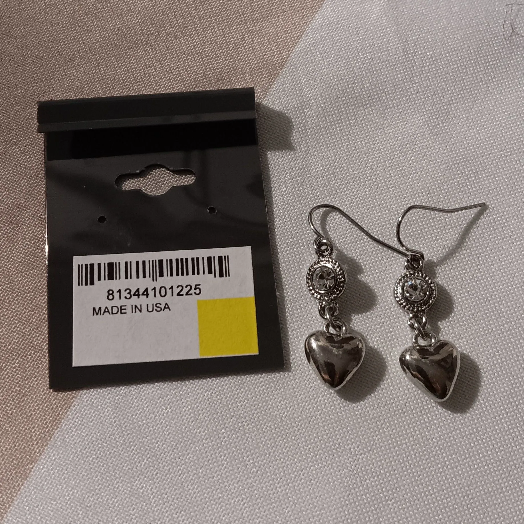 Product image for earrings