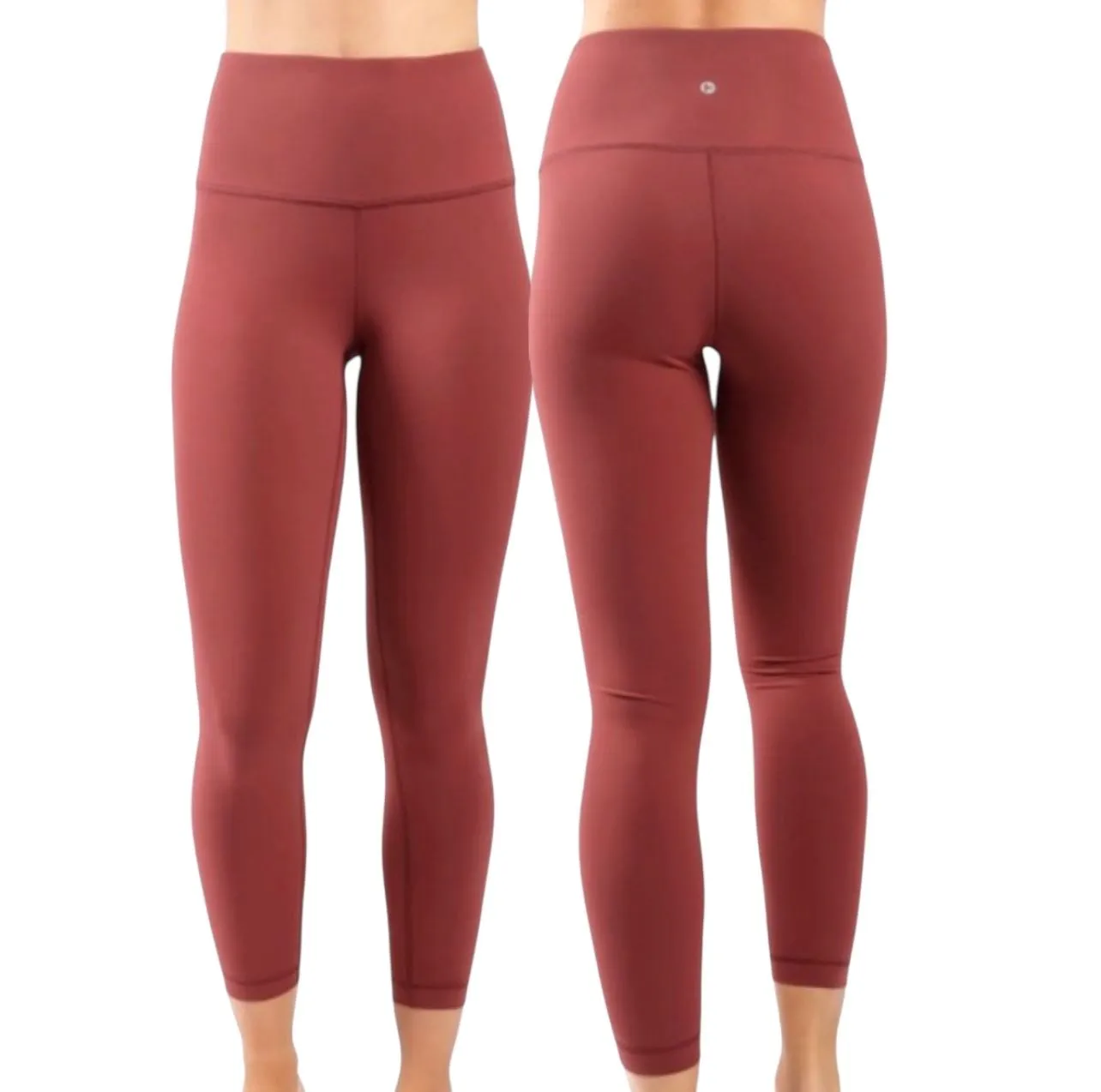 Product image for 307. LARGE // NWT // 90 DEGREES BY REFLEX LEGGINGS $78