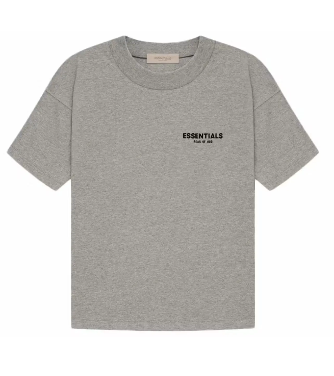 Product image for Essentials Stretch Limo Tee Shirt Size Large