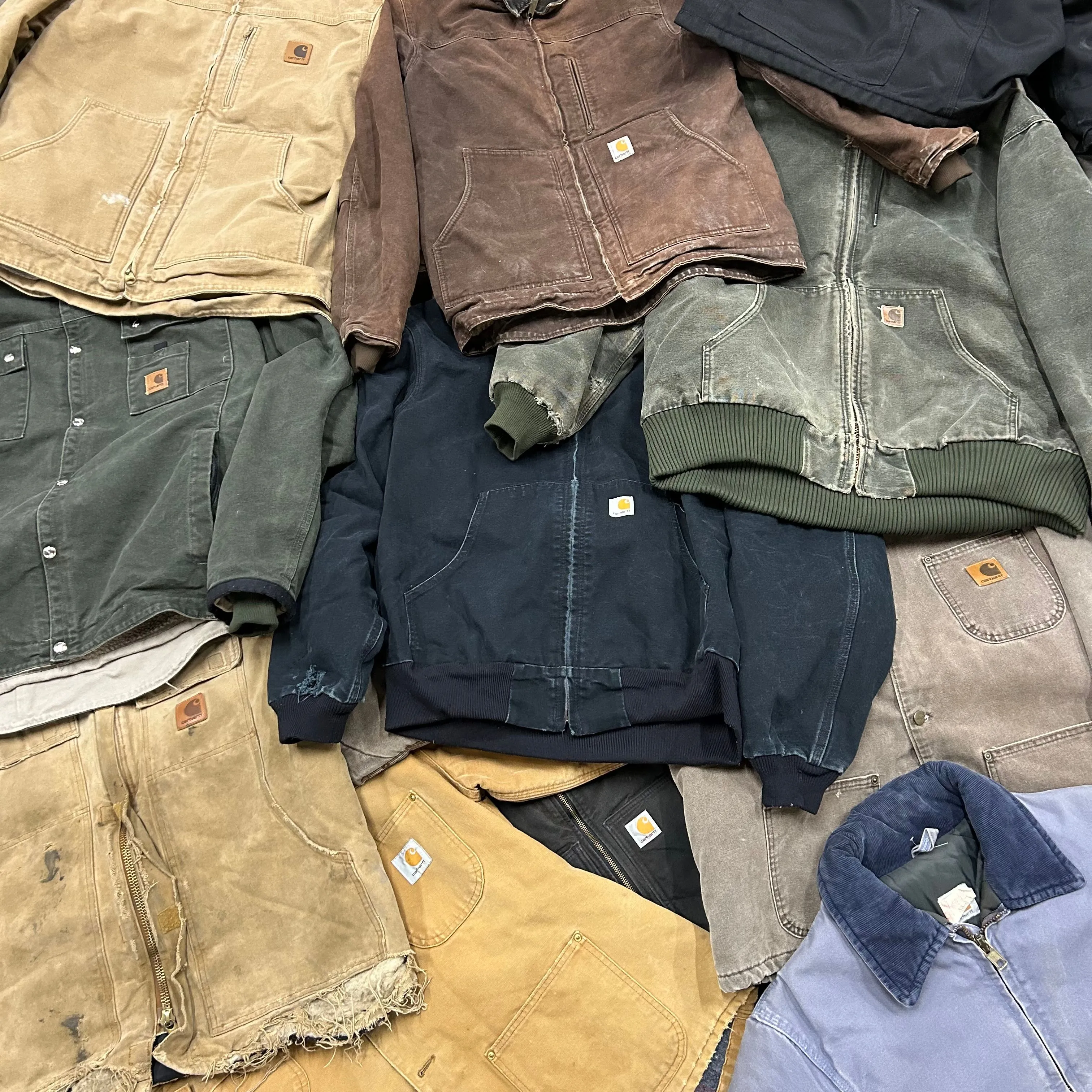 Product image for CARHARTT PANT