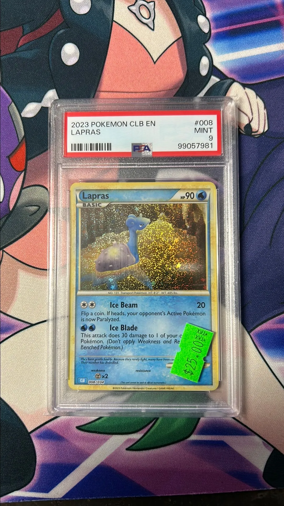 rarest pokemon tcgp card All Pokemon TCG Pocket's rarest cards