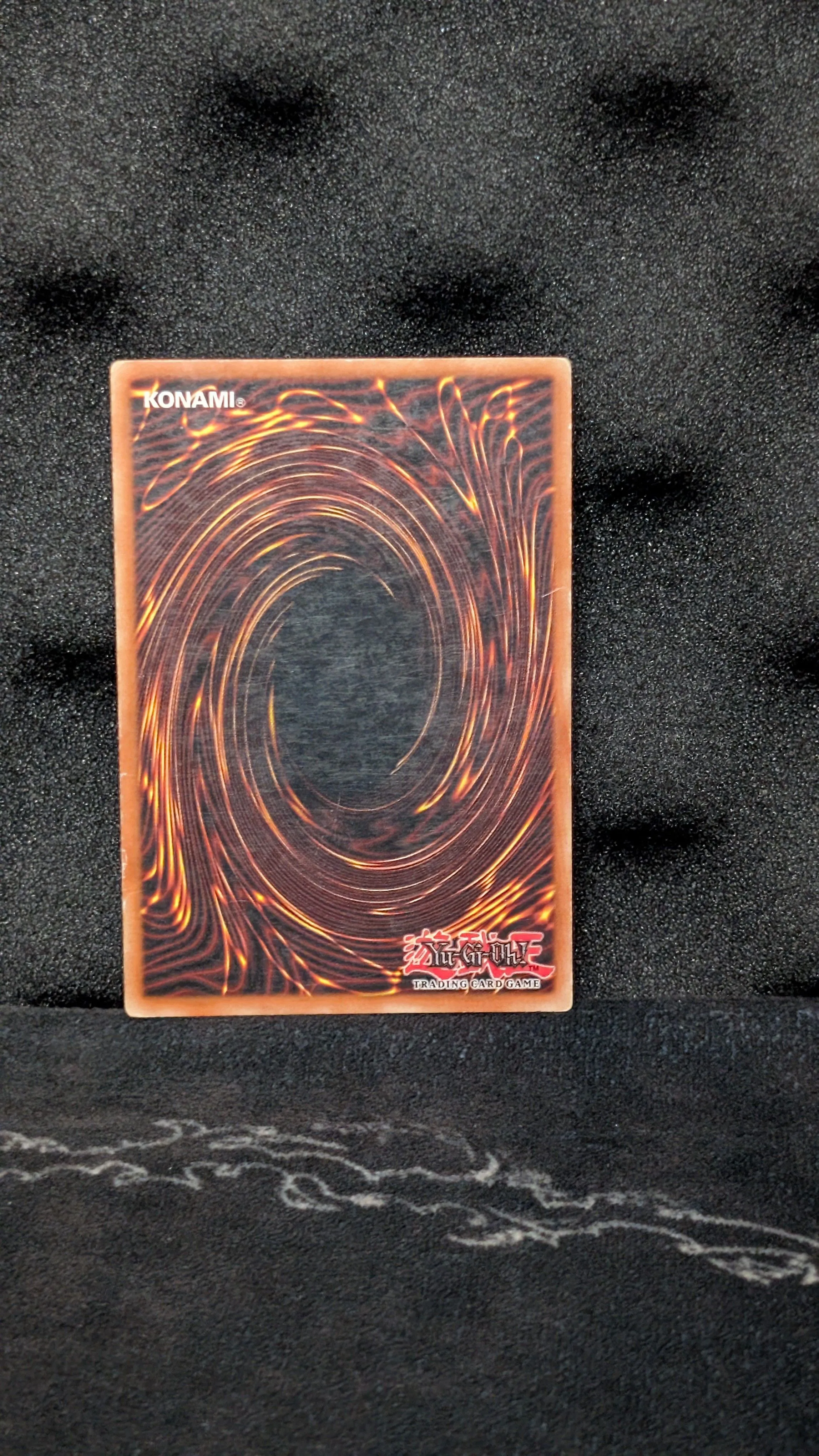 MISPRINT NAME ERROR : 2003 1st SDP : Relinquished USA YuGiOh Card   Whatnot: Shop, Sell, Connect