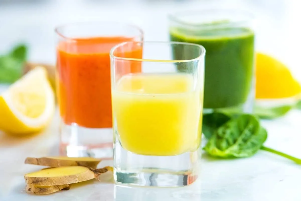 Product image for BUY BOOGIE A JUICE SHOT