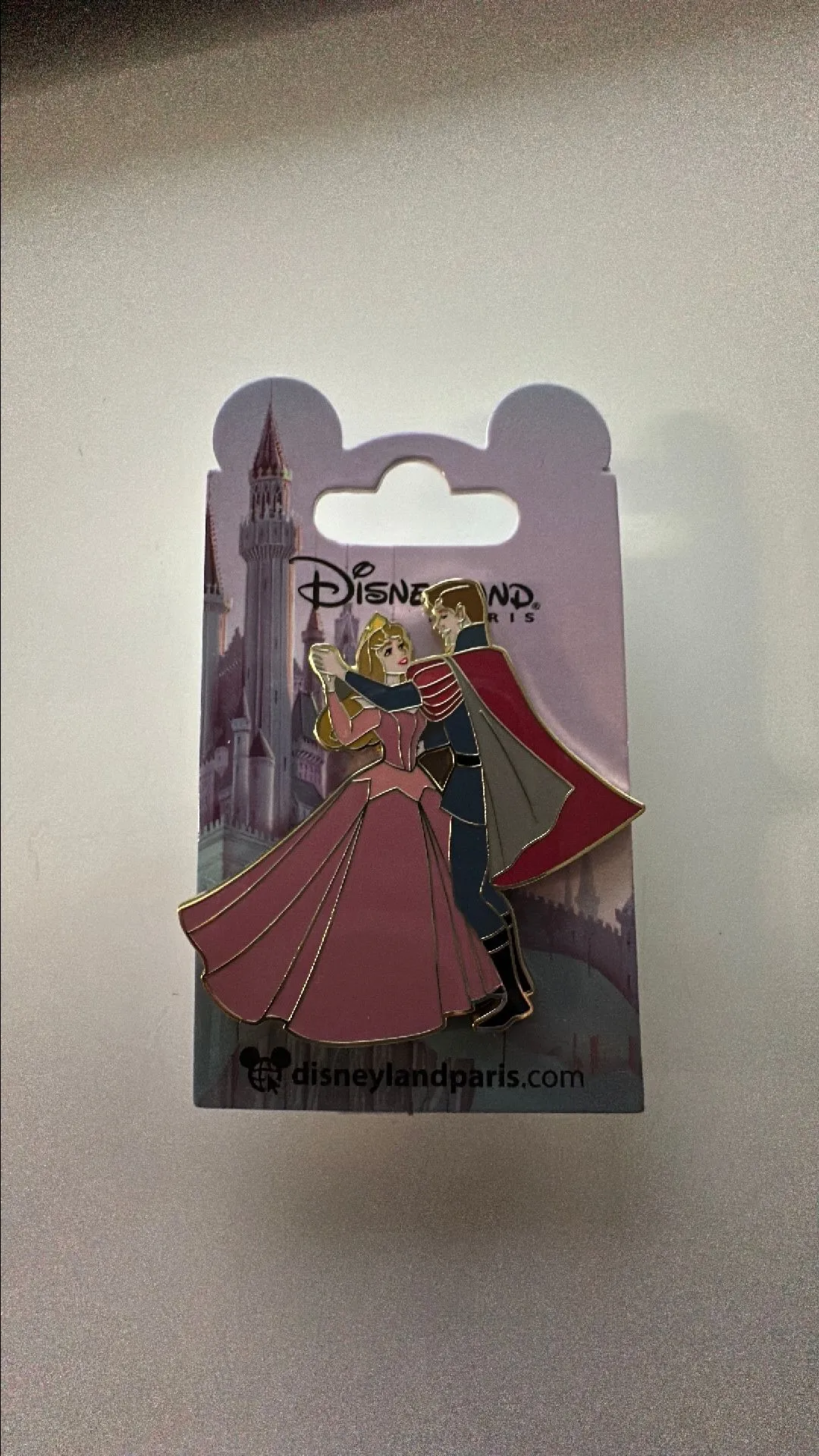 Product image for Aurora and Prince Phillip