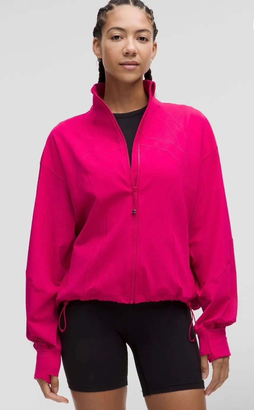 Product image for 209 Lululemon Relaxed Fit Define Jacket Size 6