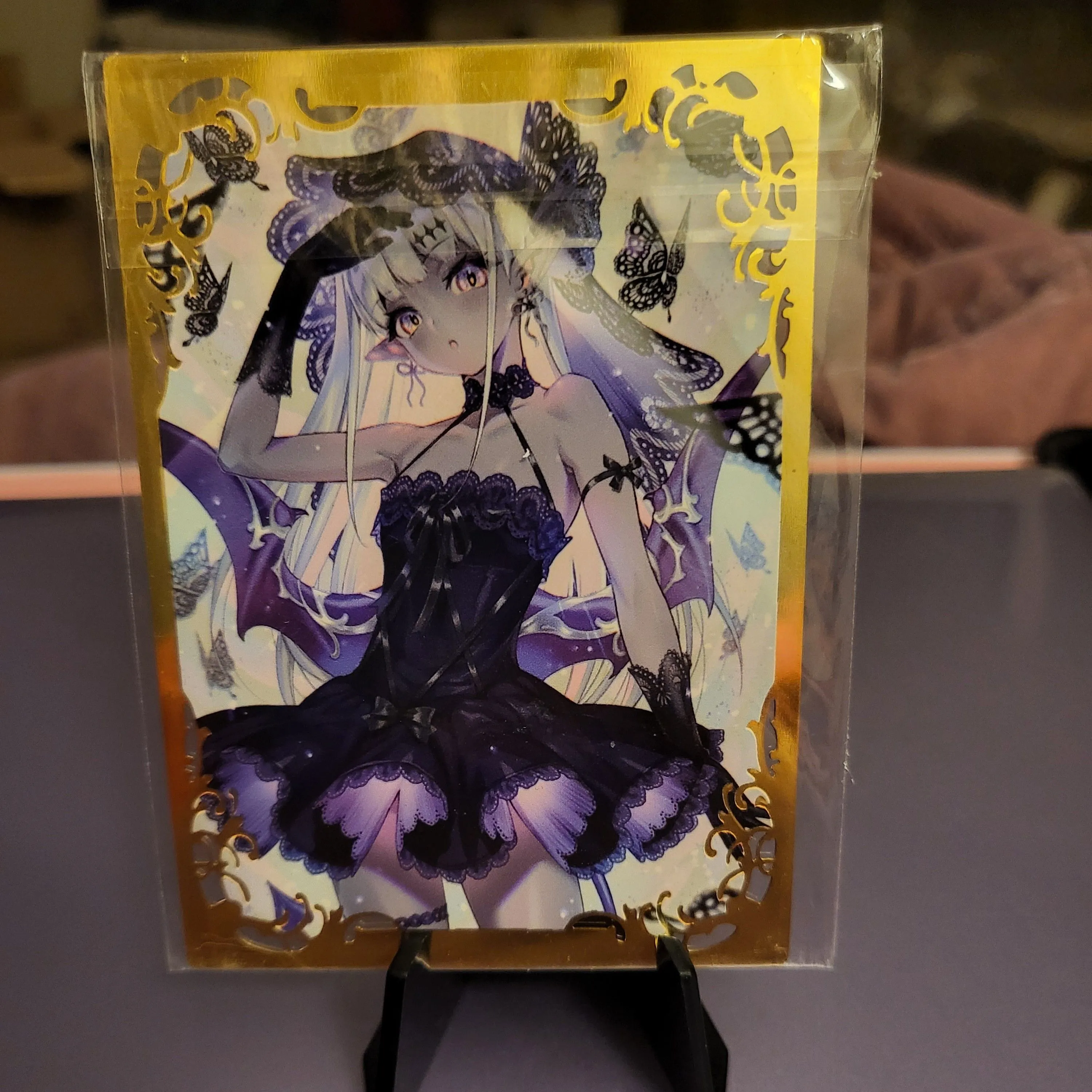 Product image for Metal Card