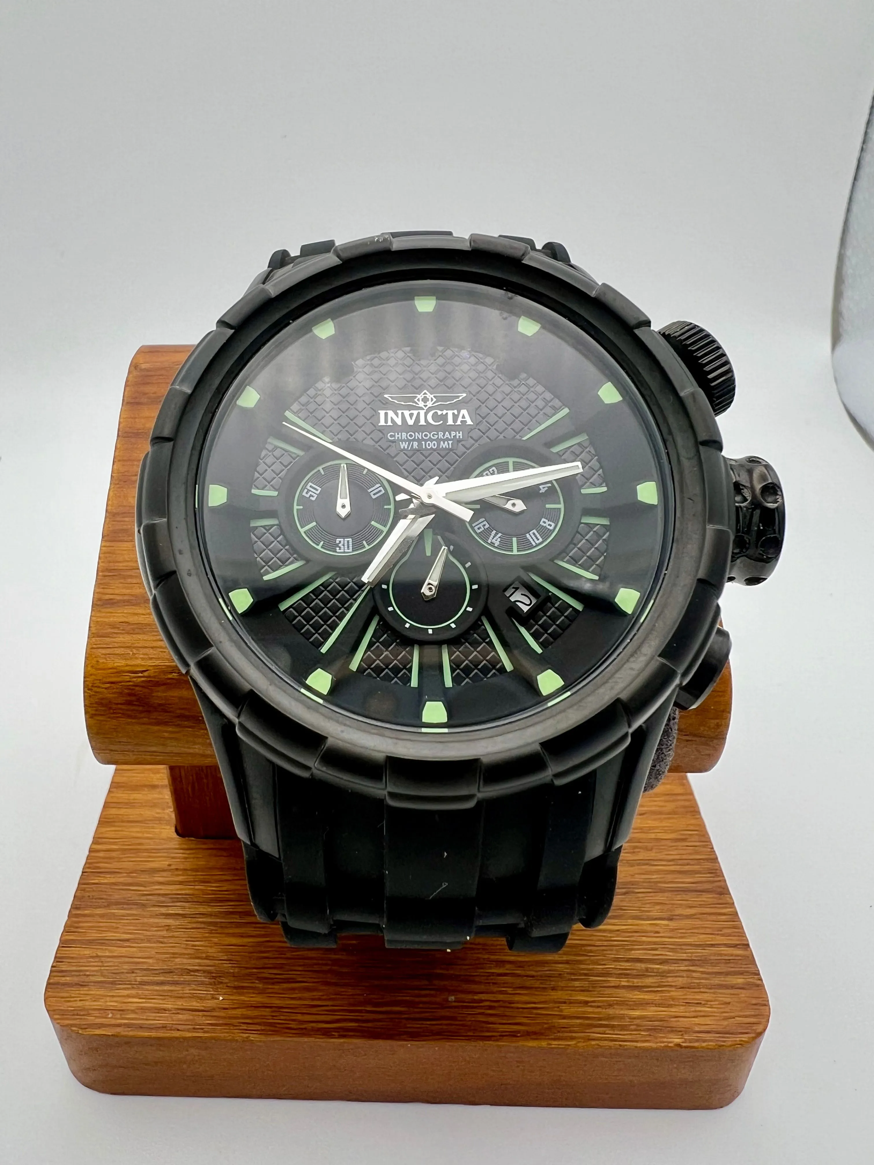 Product image for Stunning Invicta I-force men's watch