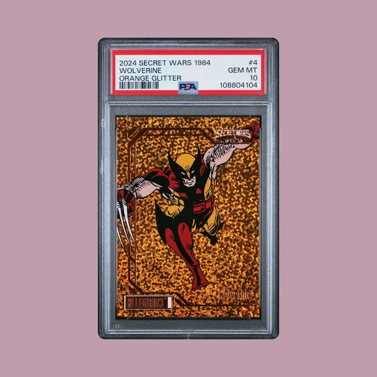 Product image for Wolverine