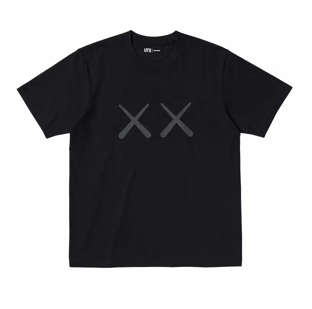 Product image for Kaws Warhol Tee Shirt Size XL