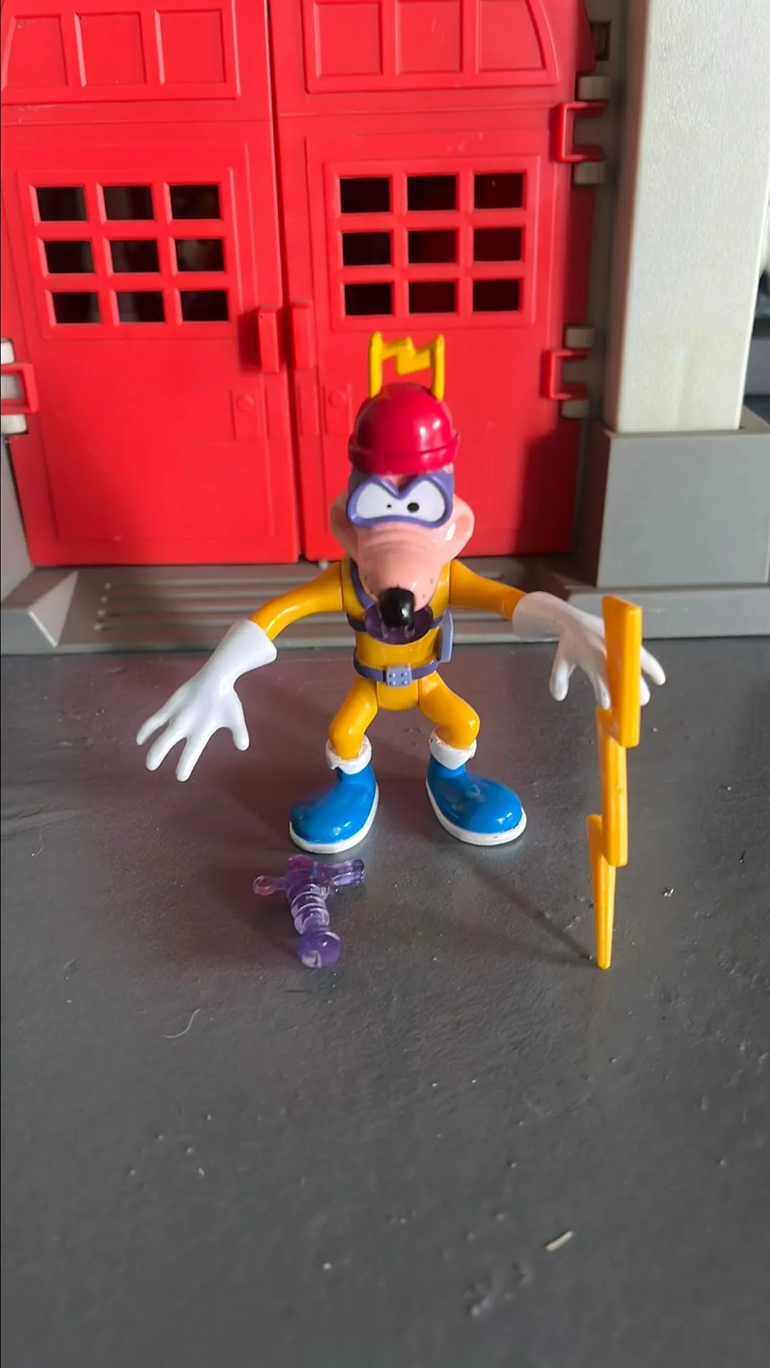 Product image for Megavolt Complete