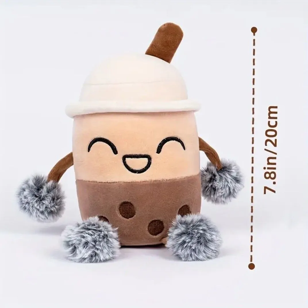 Product image for Bubble Tea Plush