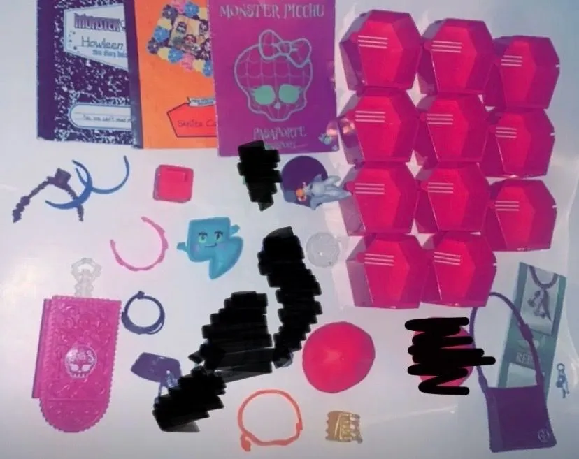 Product image for MH Accessories $3 EACH