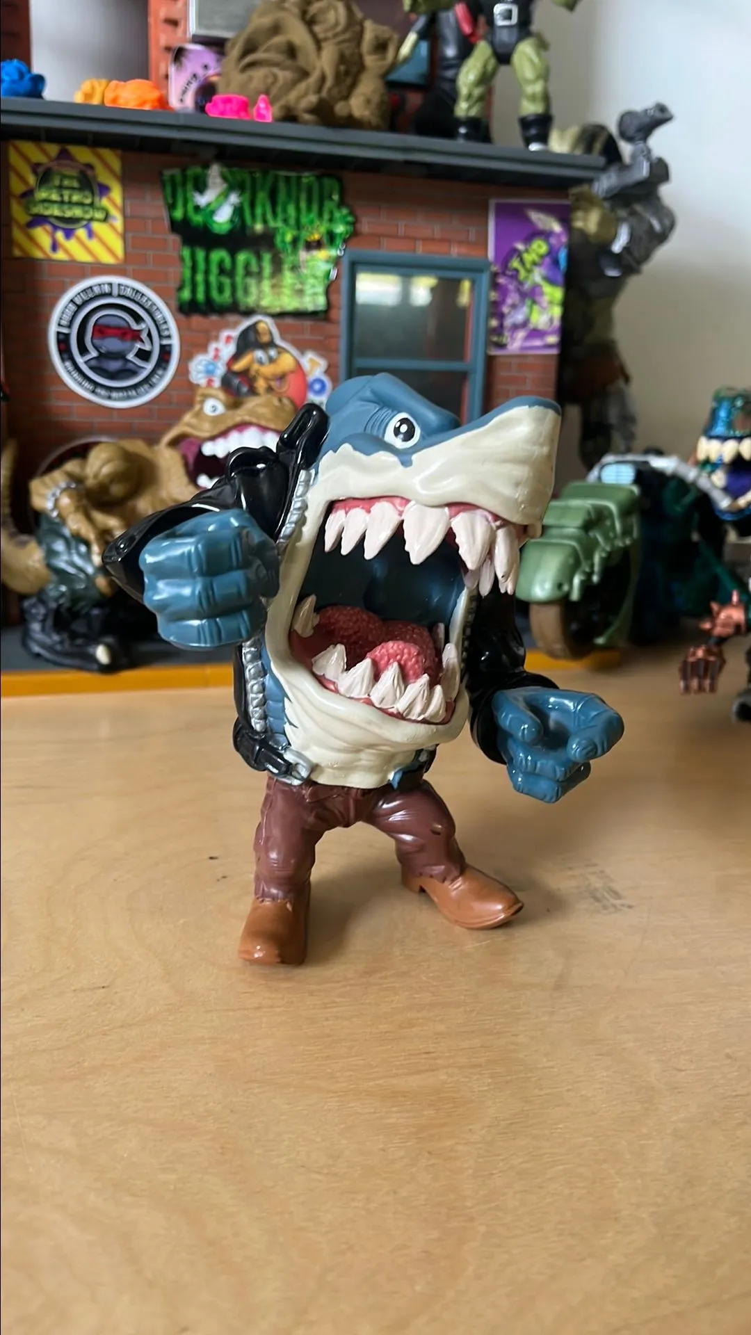 Product image for Pool Shark Ripster